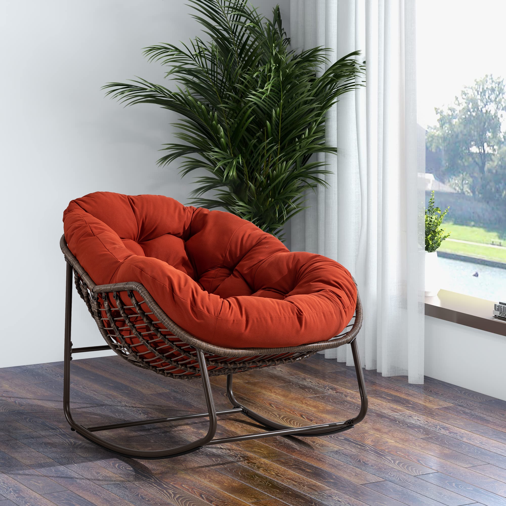 Lirago FXL20610-606A53 Patio-Chairs - View #2