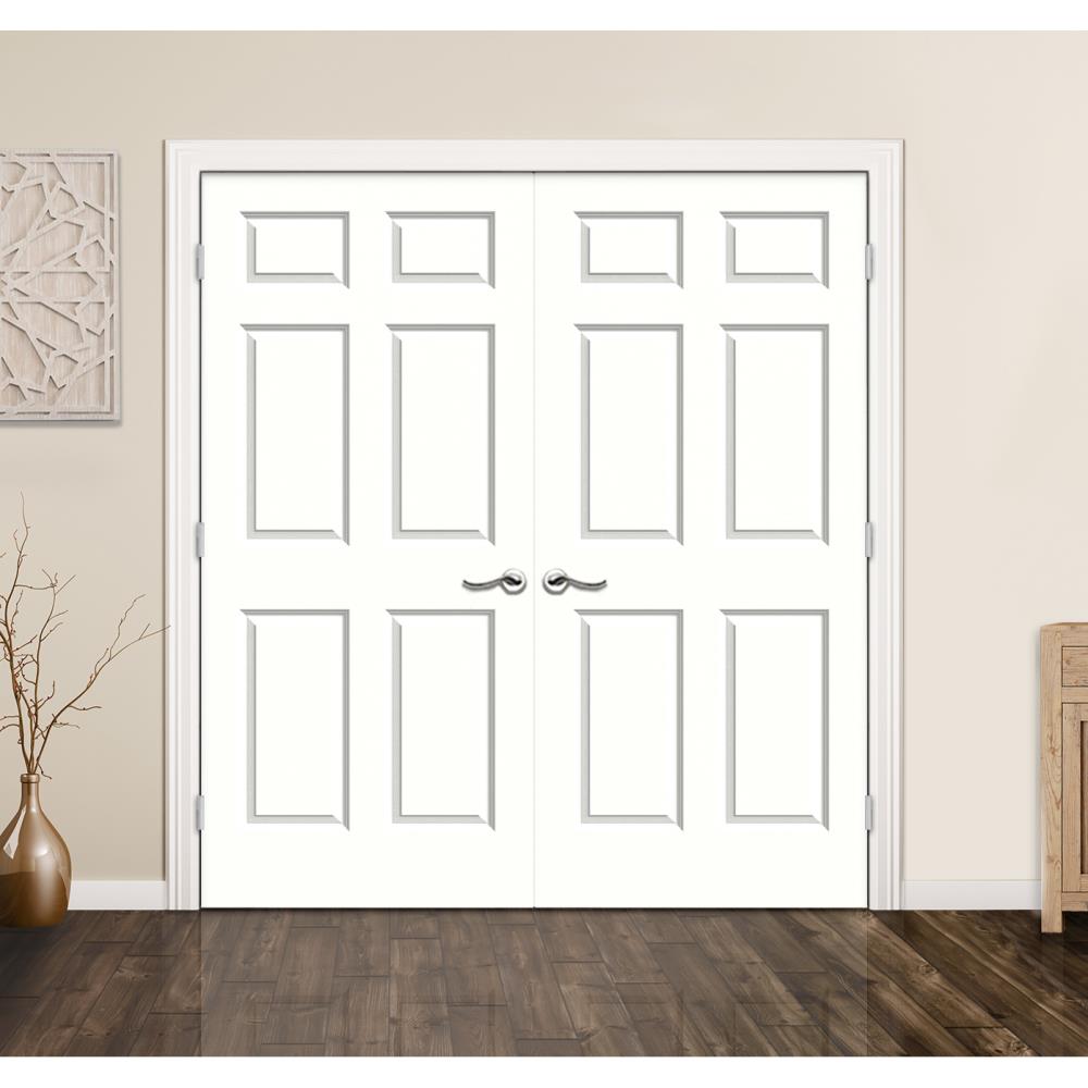 RELIABILT LO1003565 Pre-Hung-Doors - View #3