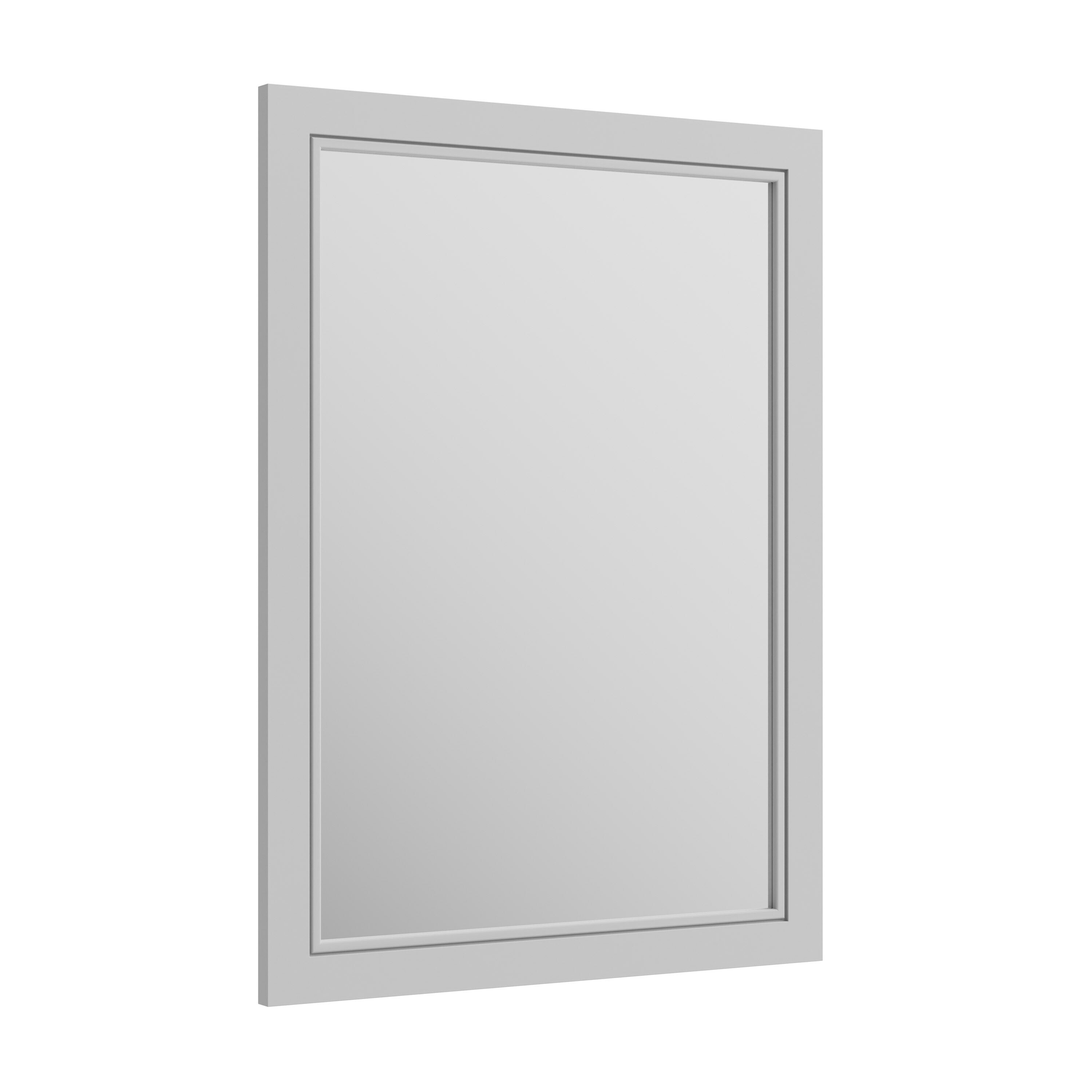 allen + roth 1541MR-22-242 Framed-Bath-Mirrors - View #3