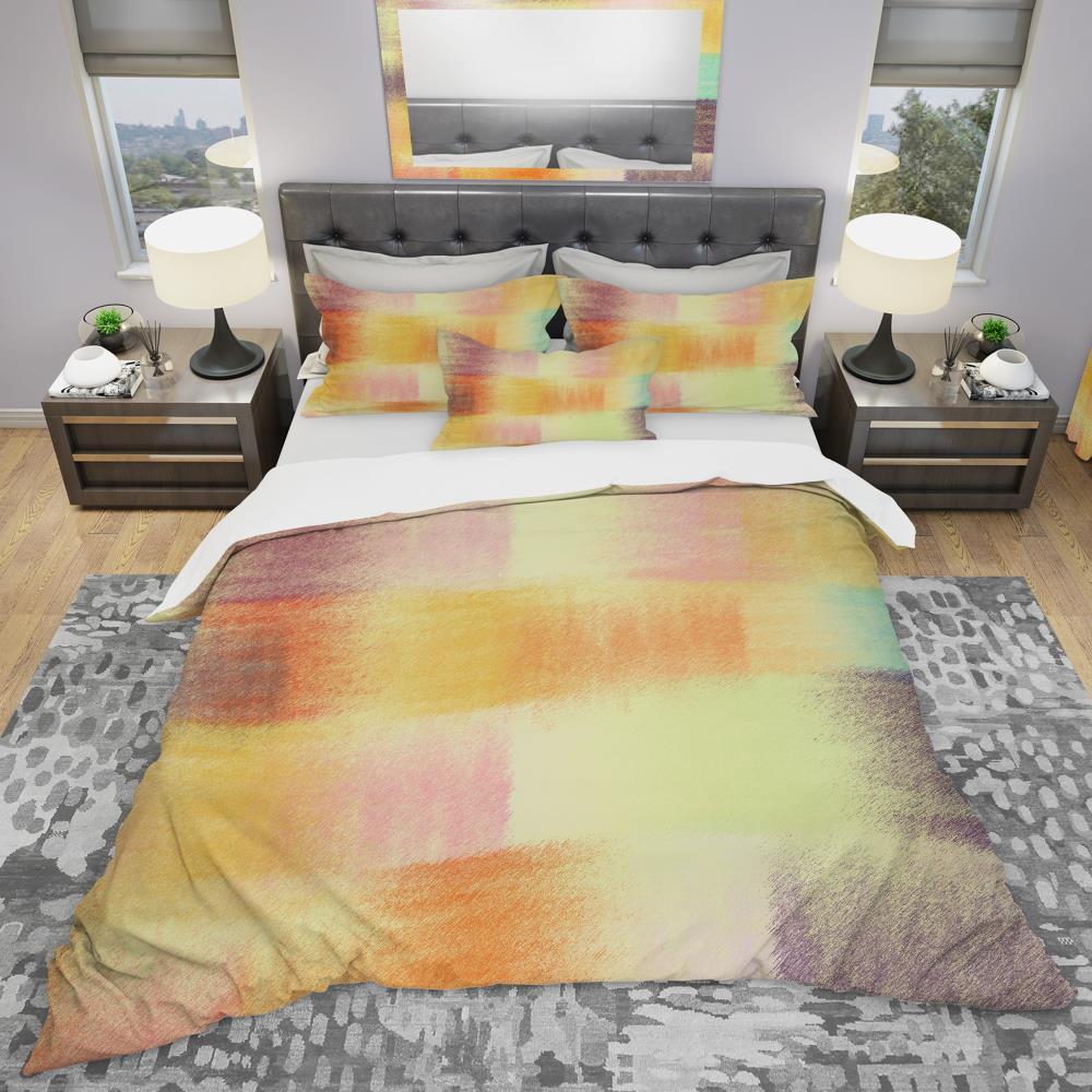 Designart BED18783-Q bedding - View #2
