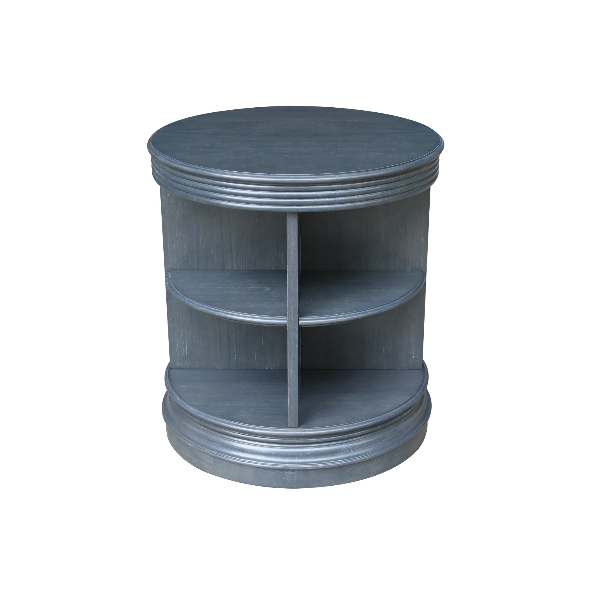 International Concepts OT105-47ER End-Tables - View #3