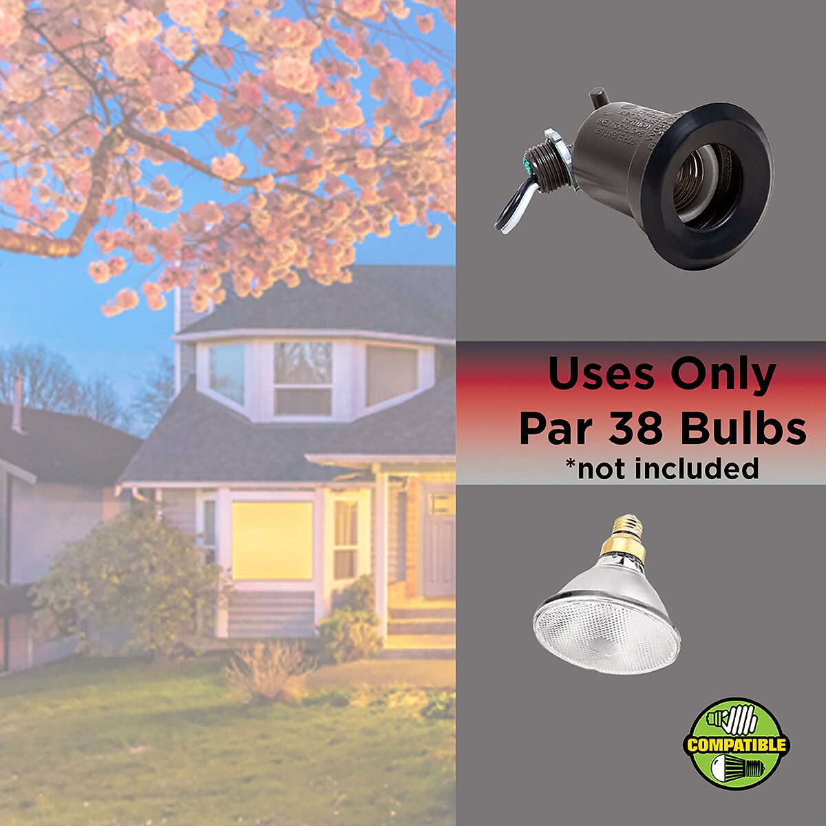 Hubbell LT100Z Switch-Controlled-Floodlights - View #4
