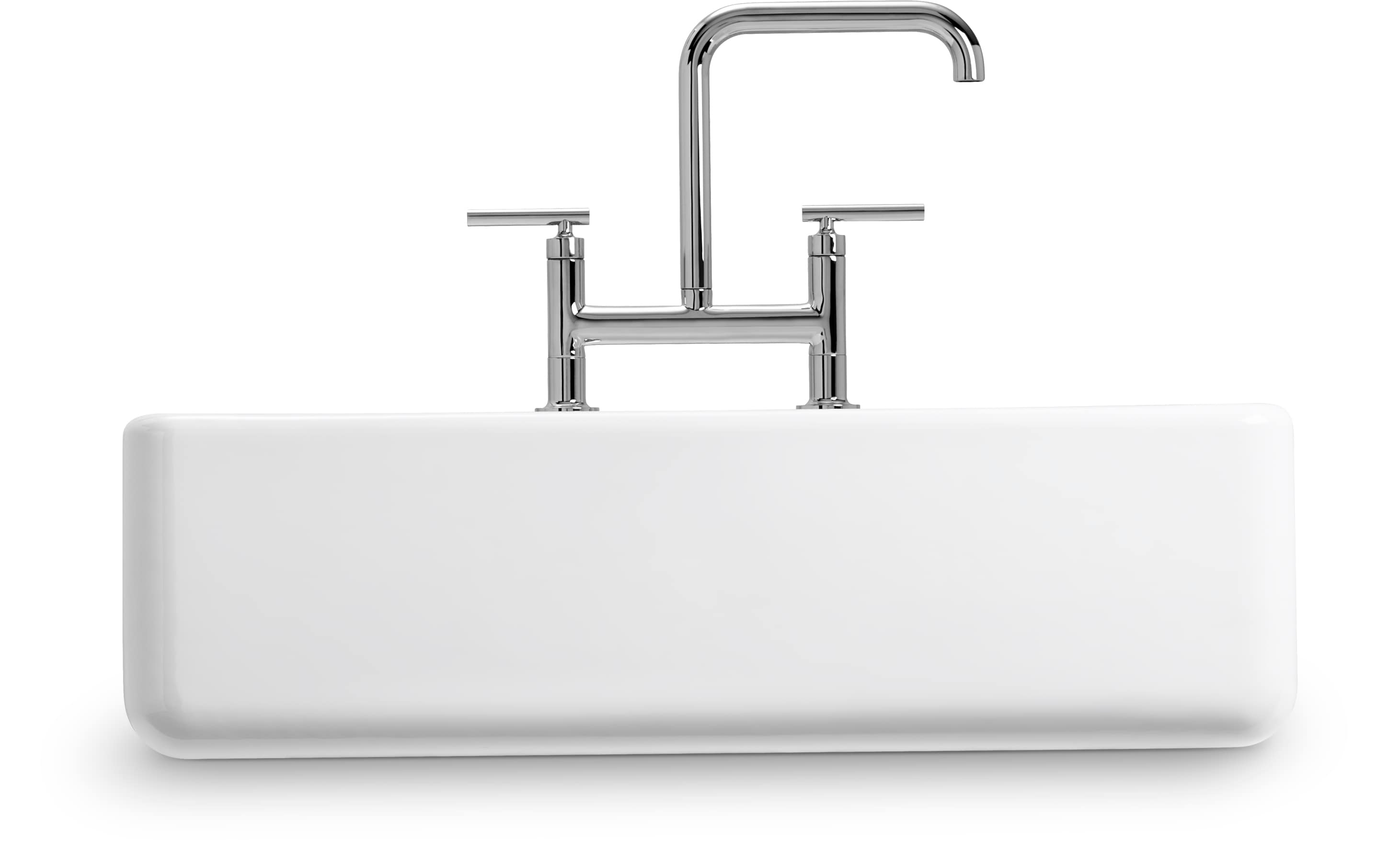KOHLER 6487-0 Kitchen-Sinks - View #4