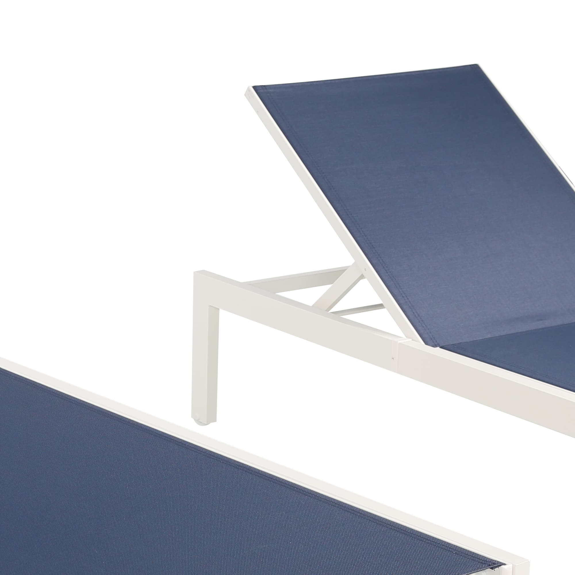 PEAK HOME FURNISHINGS 970259D Patio-Chairs - View #4