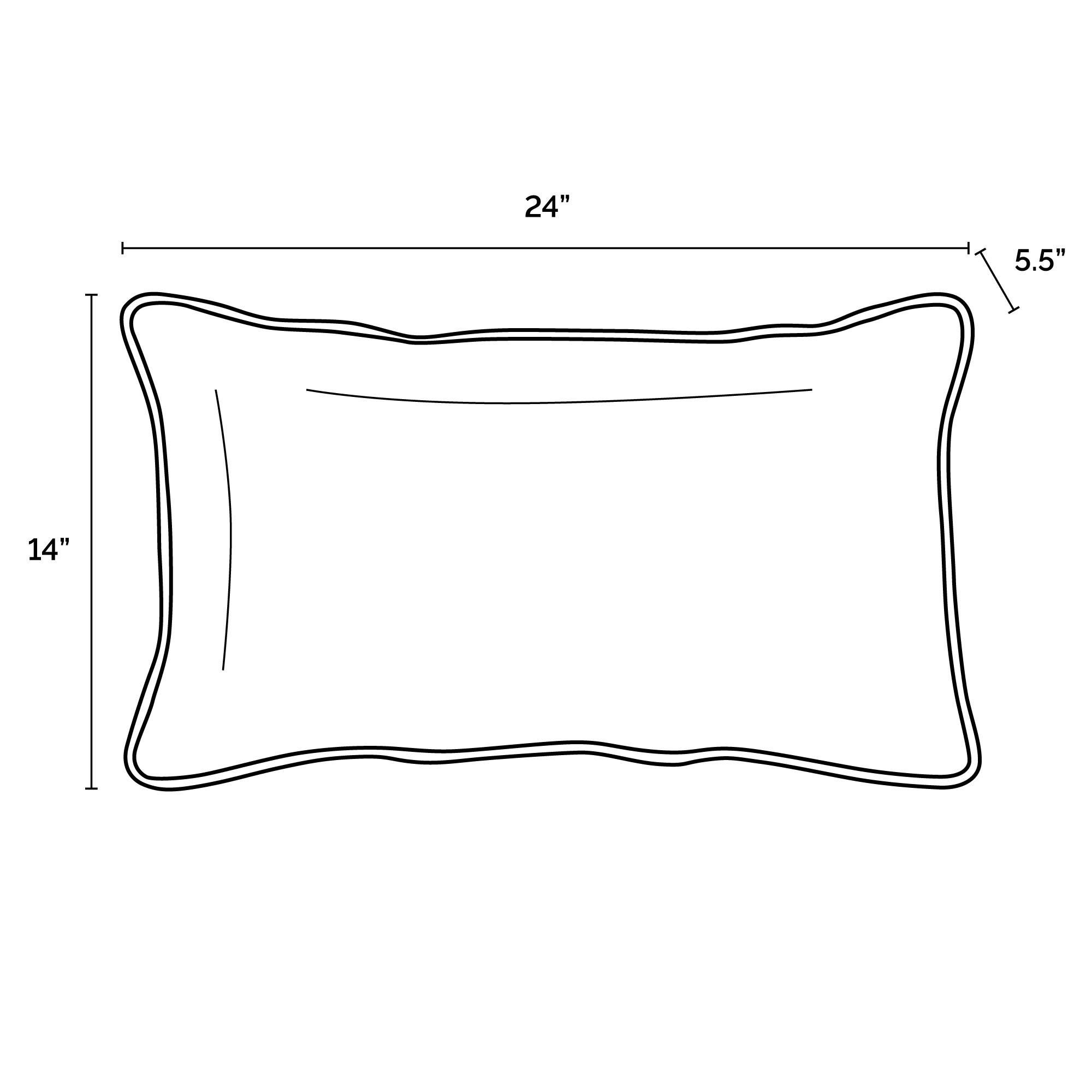 ARDEN AM0EN03B-D9Z1 Outdoor-Accent-Pillows - View #4