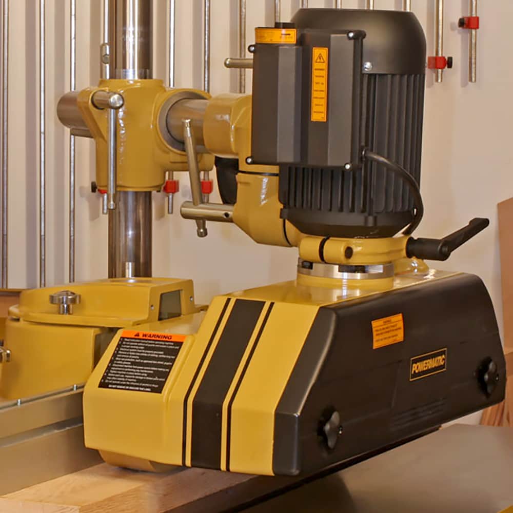 Powermatic PM9-1790812K Woodworking-Tool-Accessories - View #4
