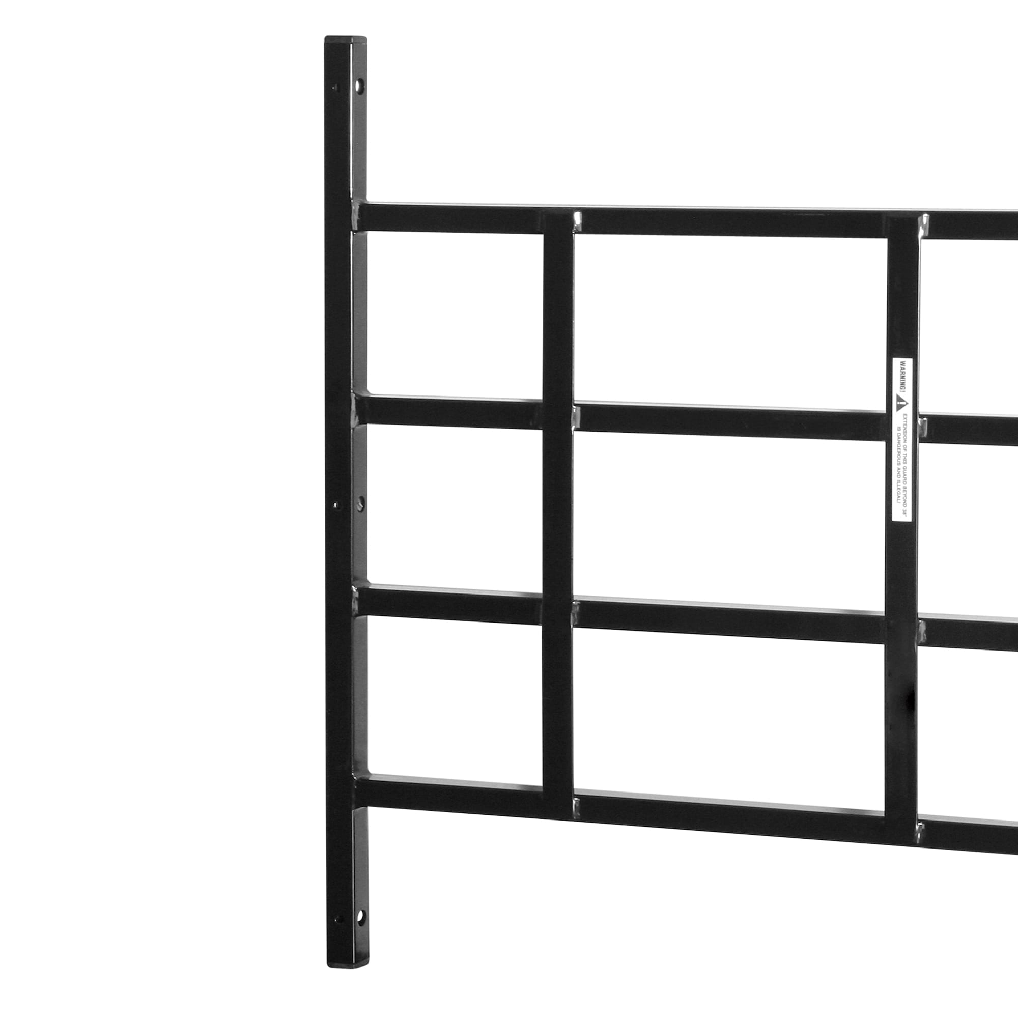 Prime-Line S 4763 Window-Security-Bars - View #3