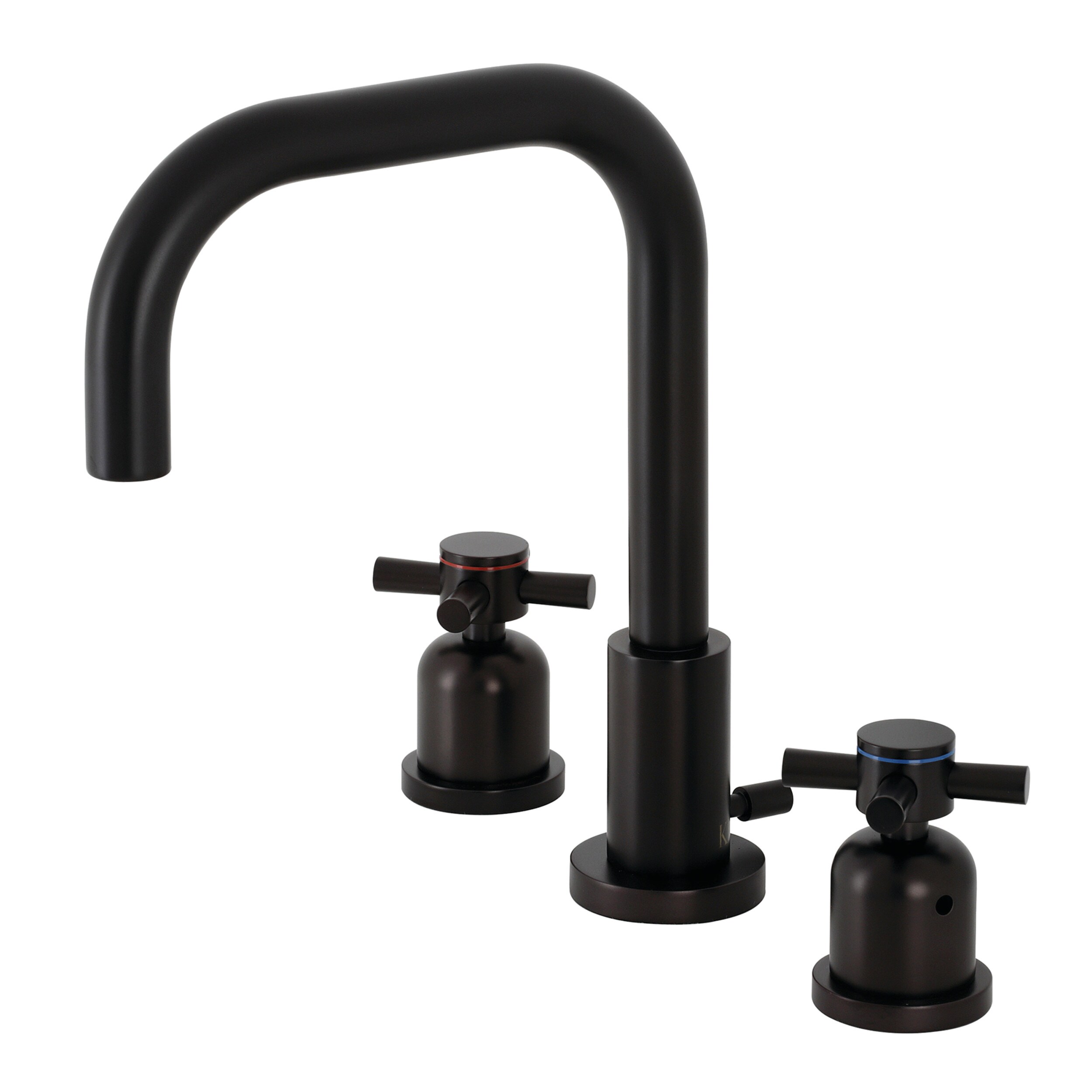 Kingston Brass WLFSC8935DX Lavatory-Faucets - View #2