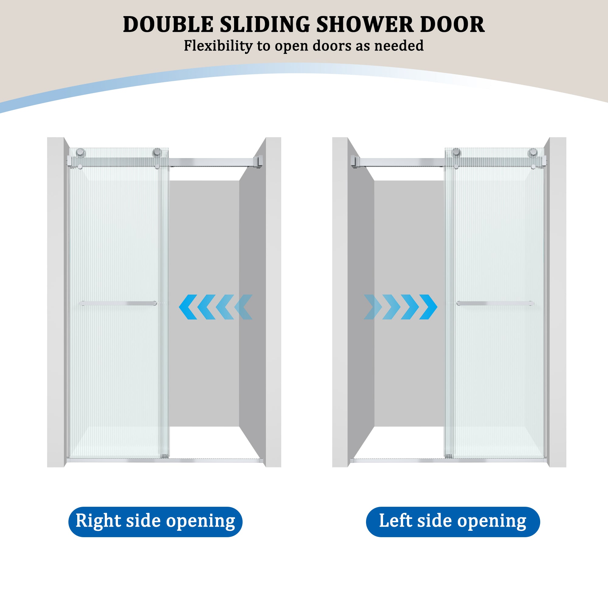Boyel Living BL13DE014876CH Shower-Doors - View #7