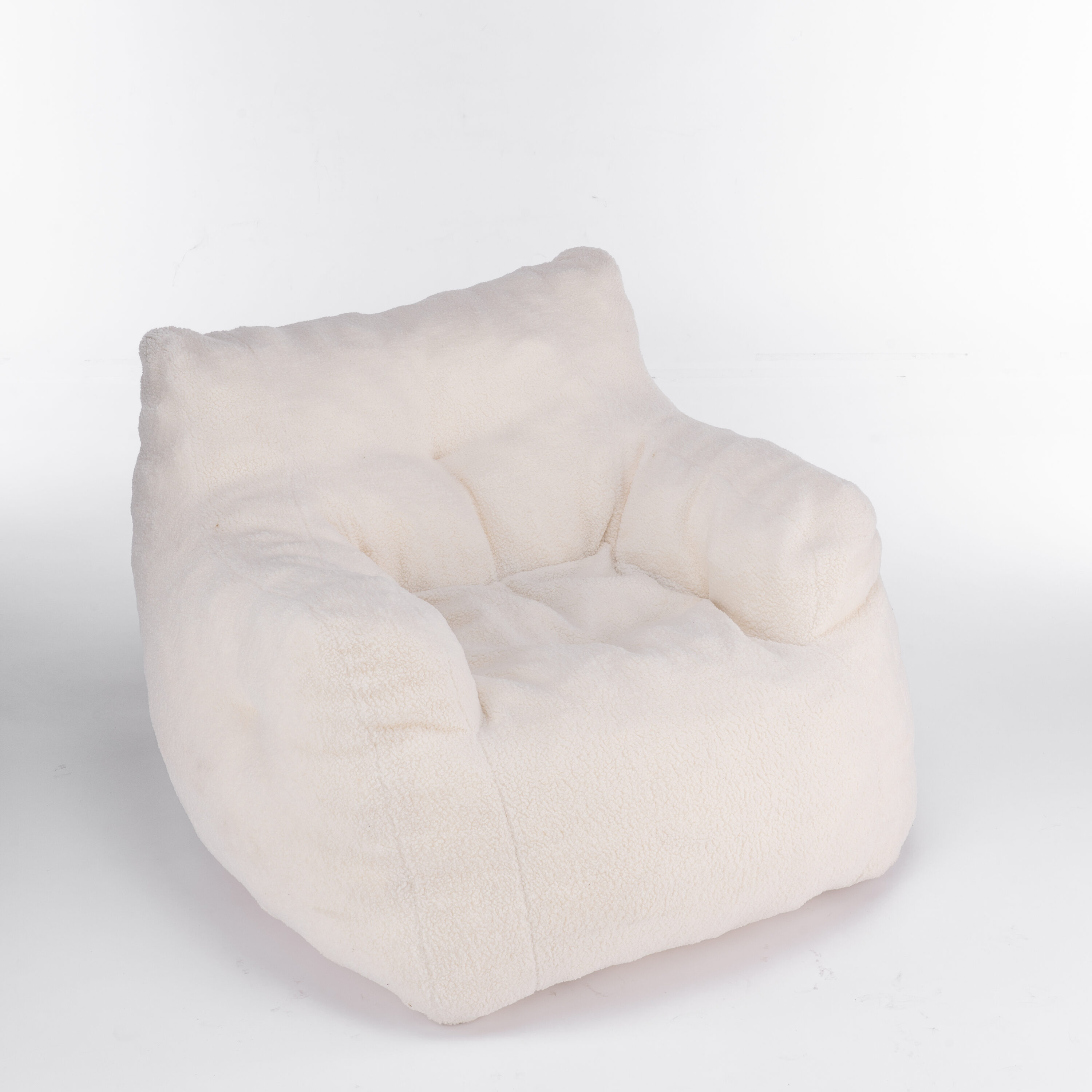 LIVIZA GGJD013GY Bean-Bag-Chairs - View #2