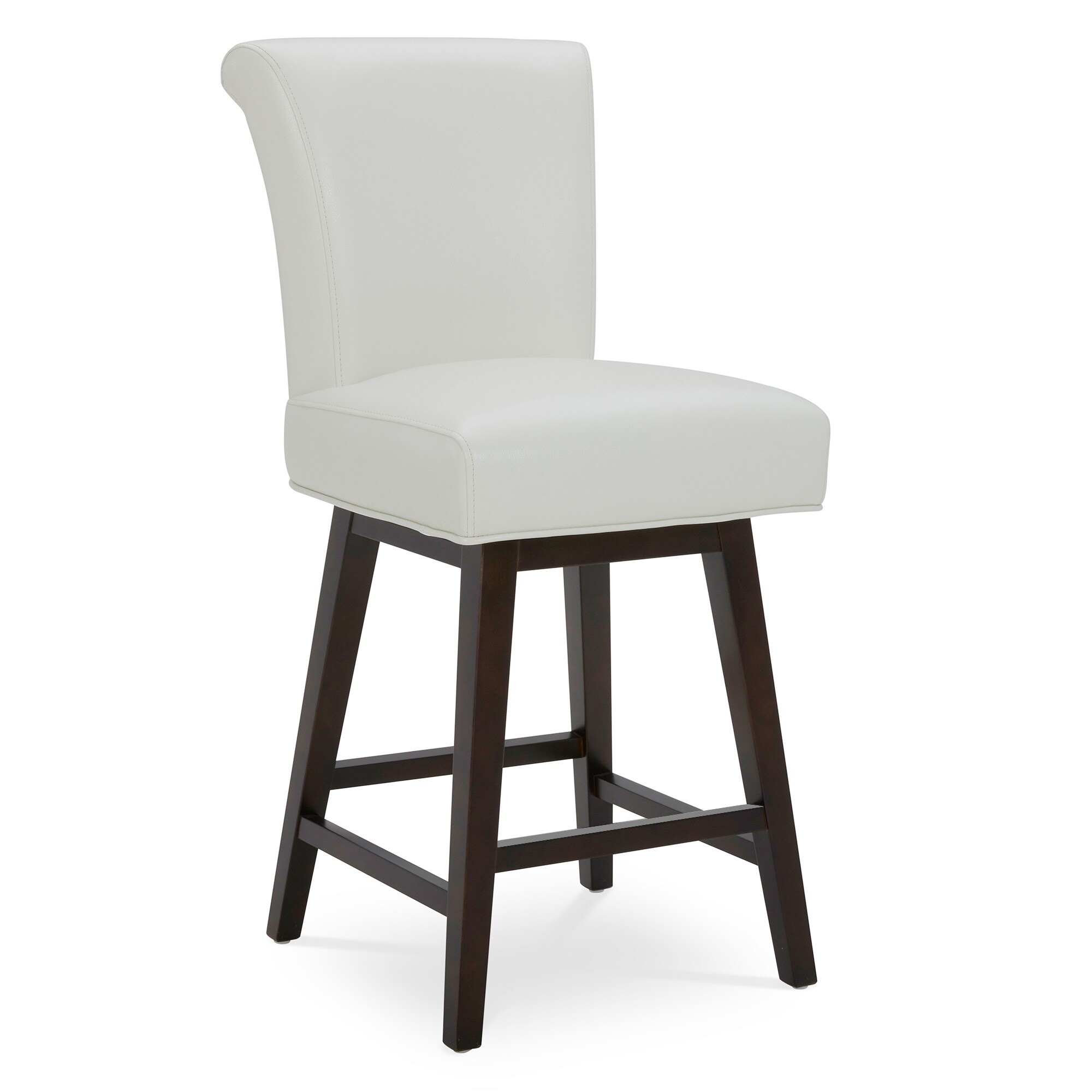 Circle 55 3-LWSY606D-PU167 stools - View #2