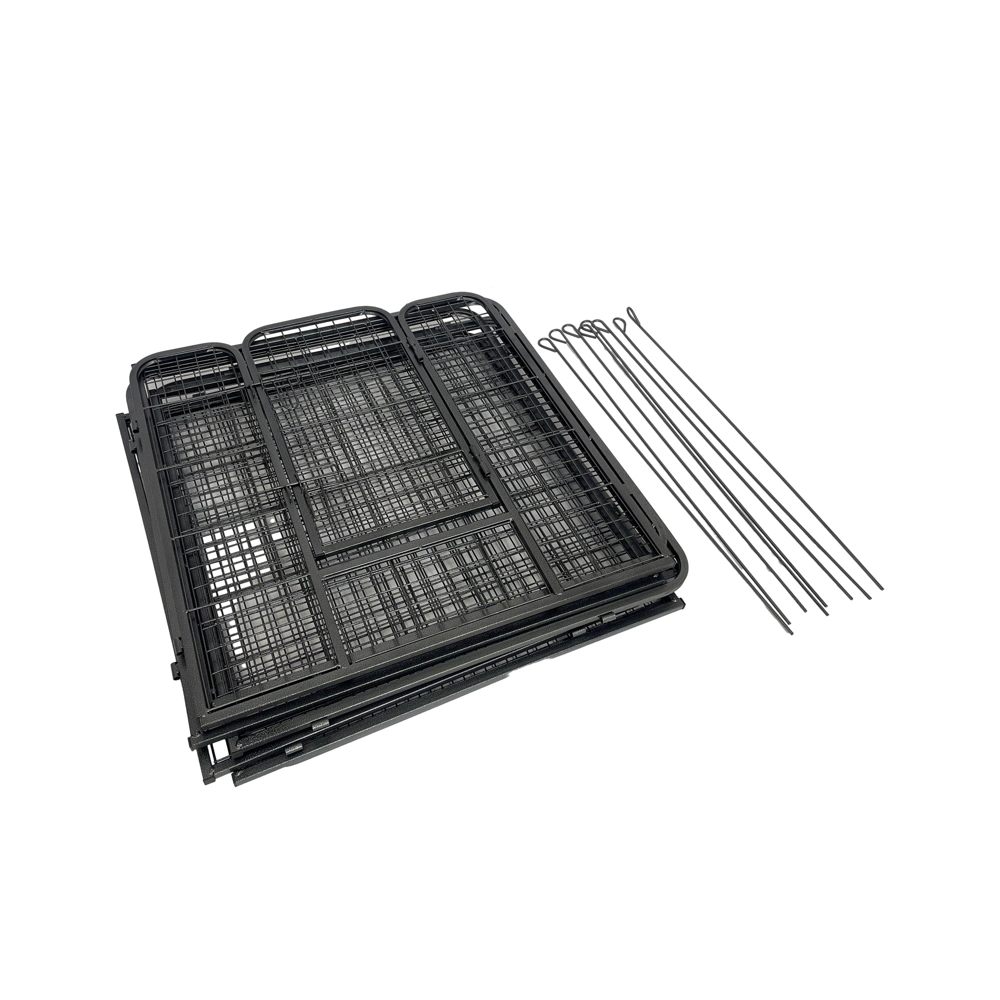 Gaierptone B230517-3 Dog-Pens - View #9