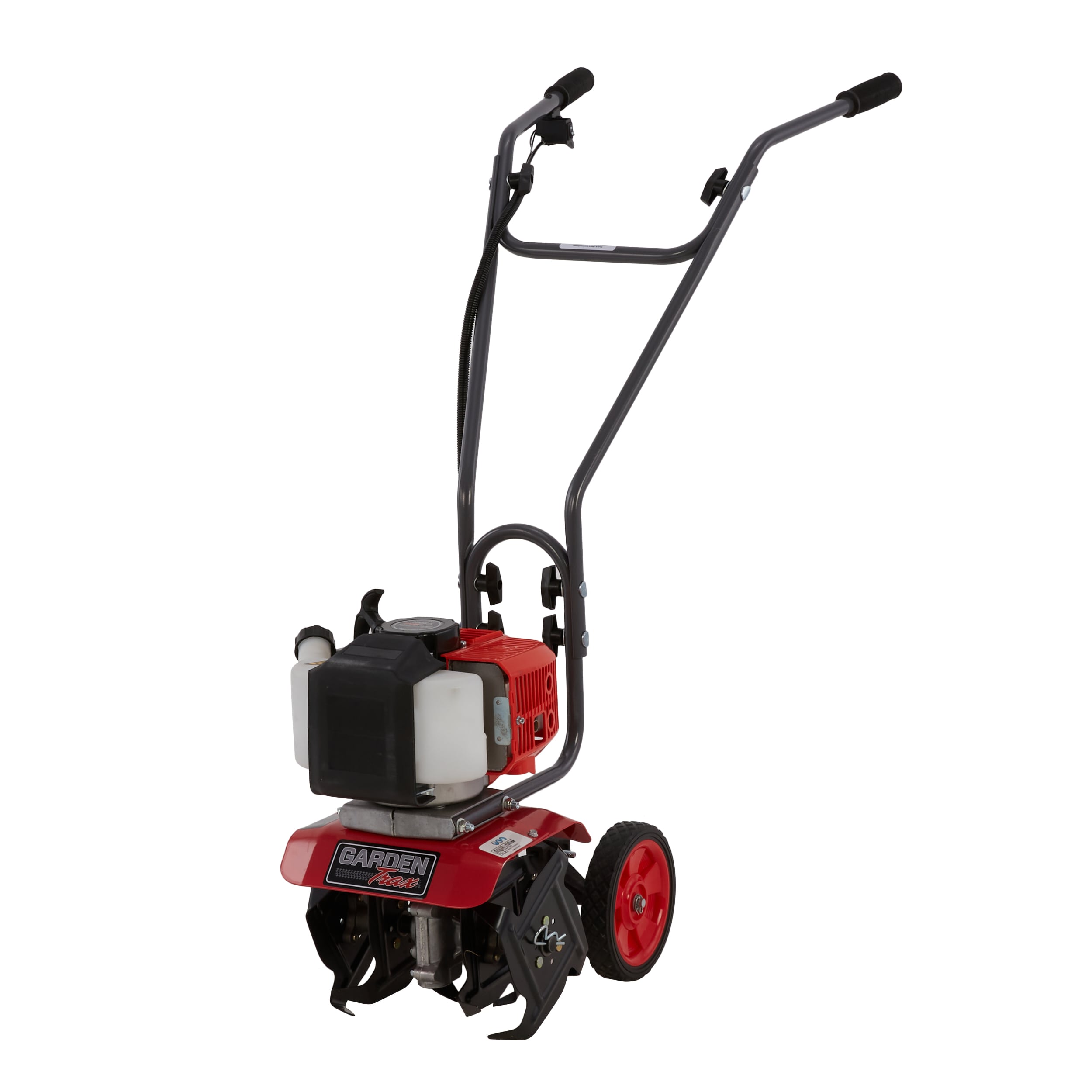 GardenTrax Y2007 Gas-Cultivators - View #11