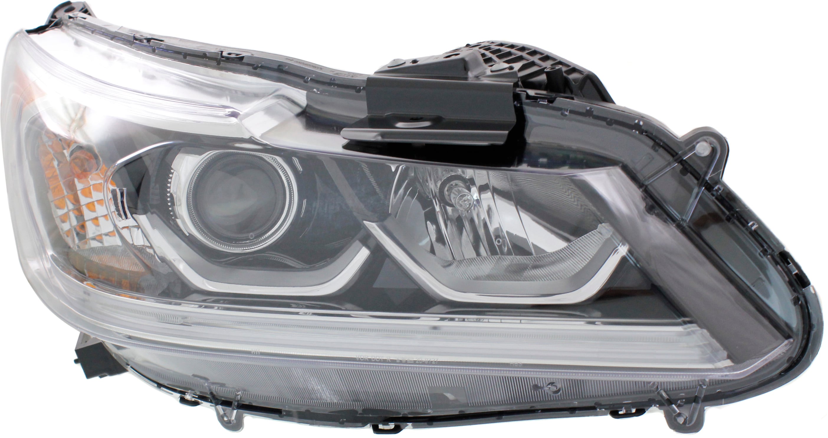 Garage-Pro JCWREPH100397GP Headlights-Components - View #2