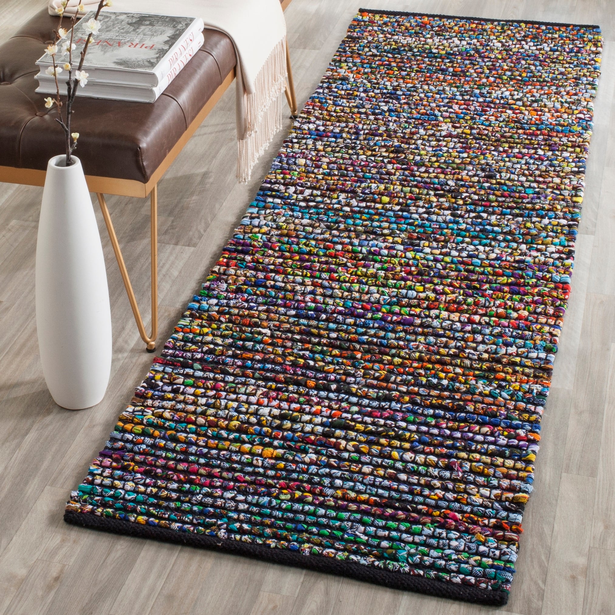 Safavieh CAP367A-212 rugs - View #2