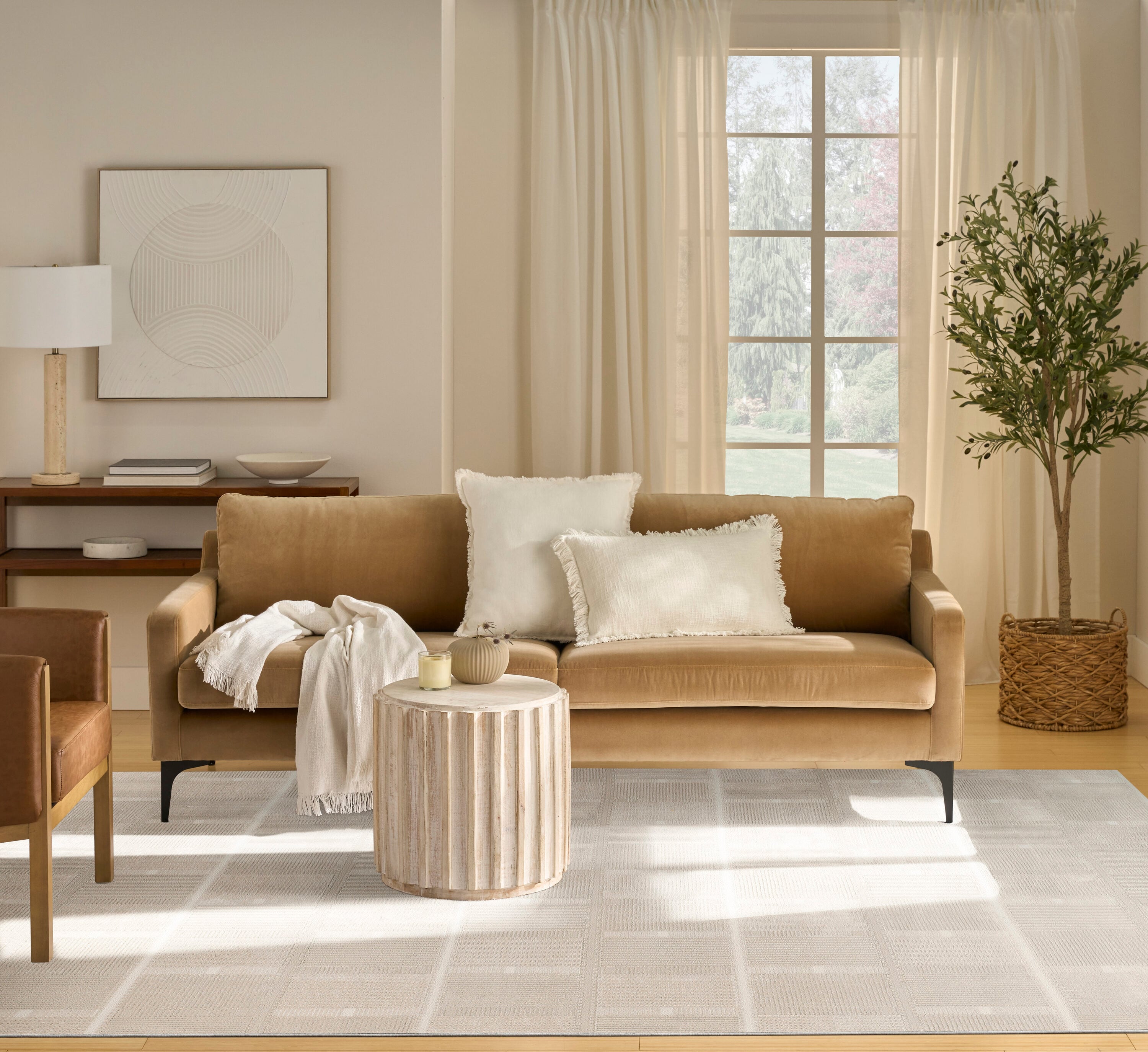 Nourison Home 841491120293 rugs - View #6