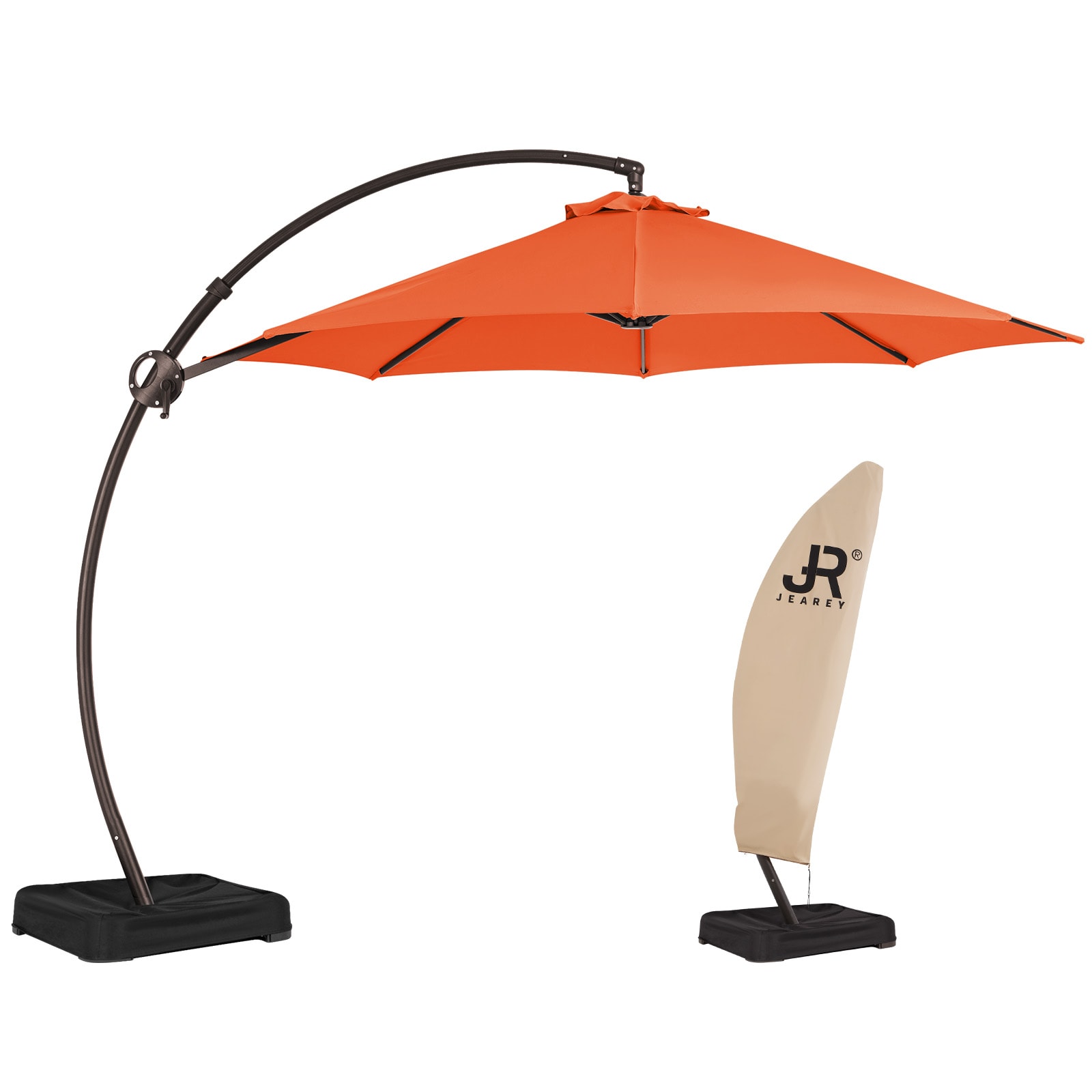 JEAREY YXZNJ Umbrellas-2 - View #9