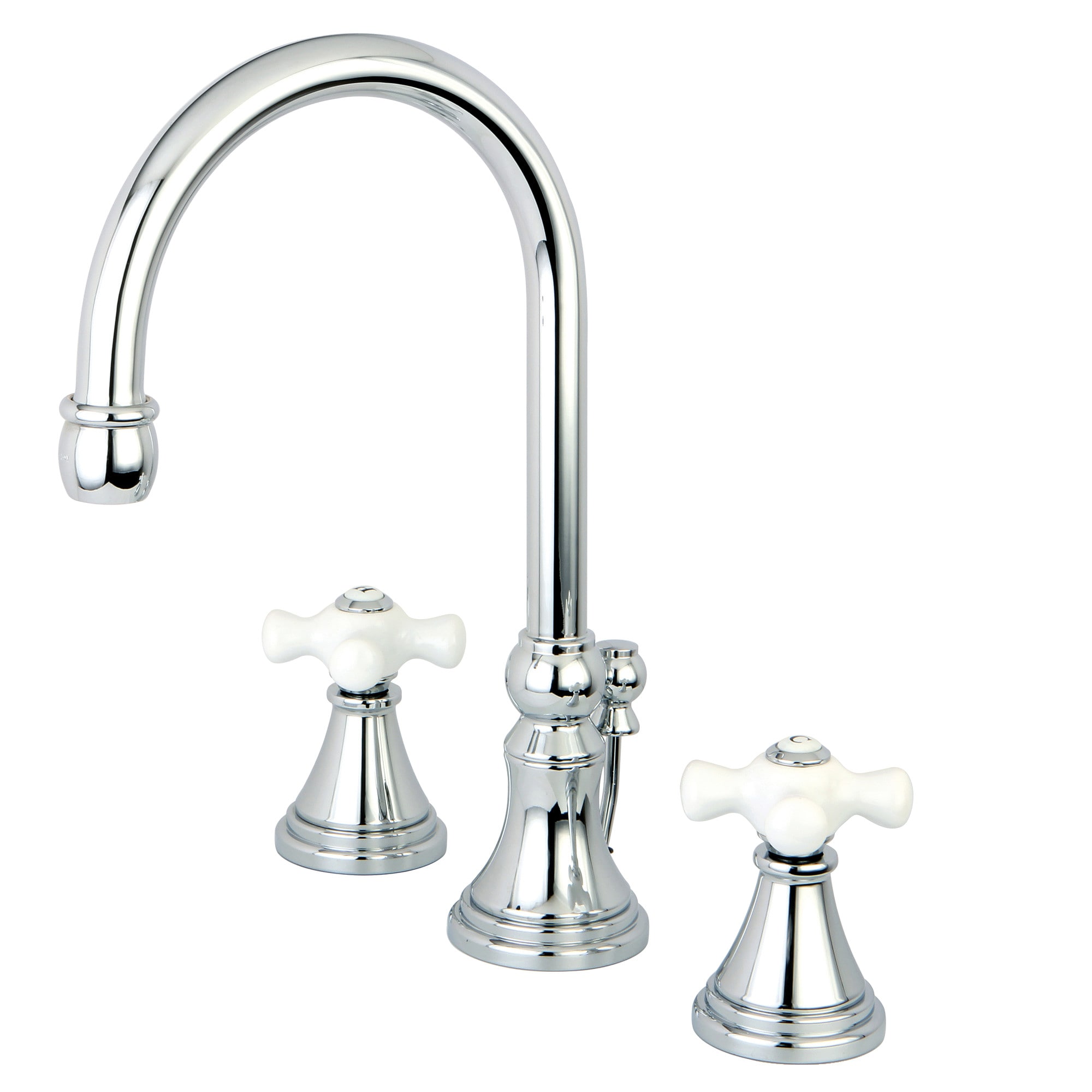 Elements of Design ES2981PX Lavatory-Faucets - View #2