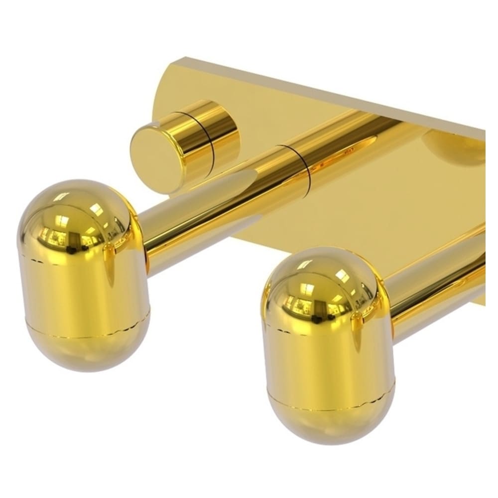 Allied Brass TA-20-6-PB Robe-Hooks - View #2