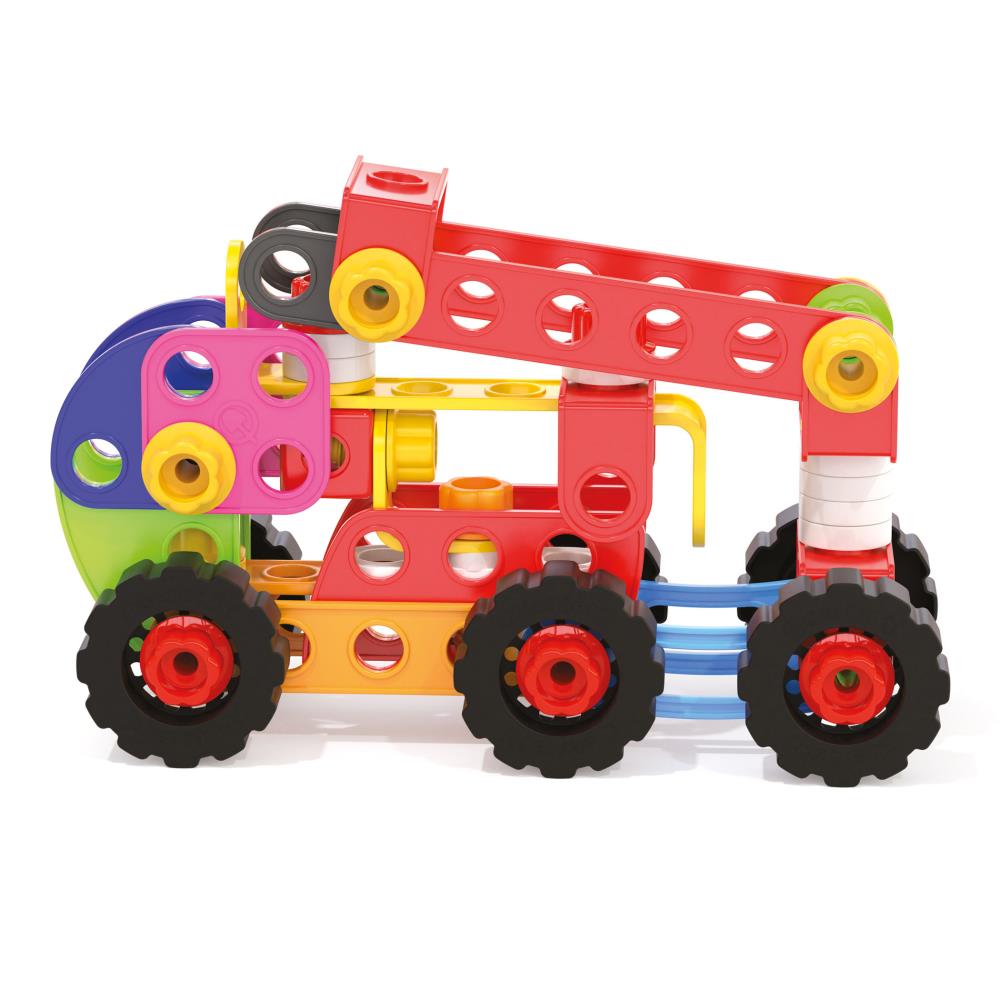 Quercetti QRC6150 Play-Toys - View #2
