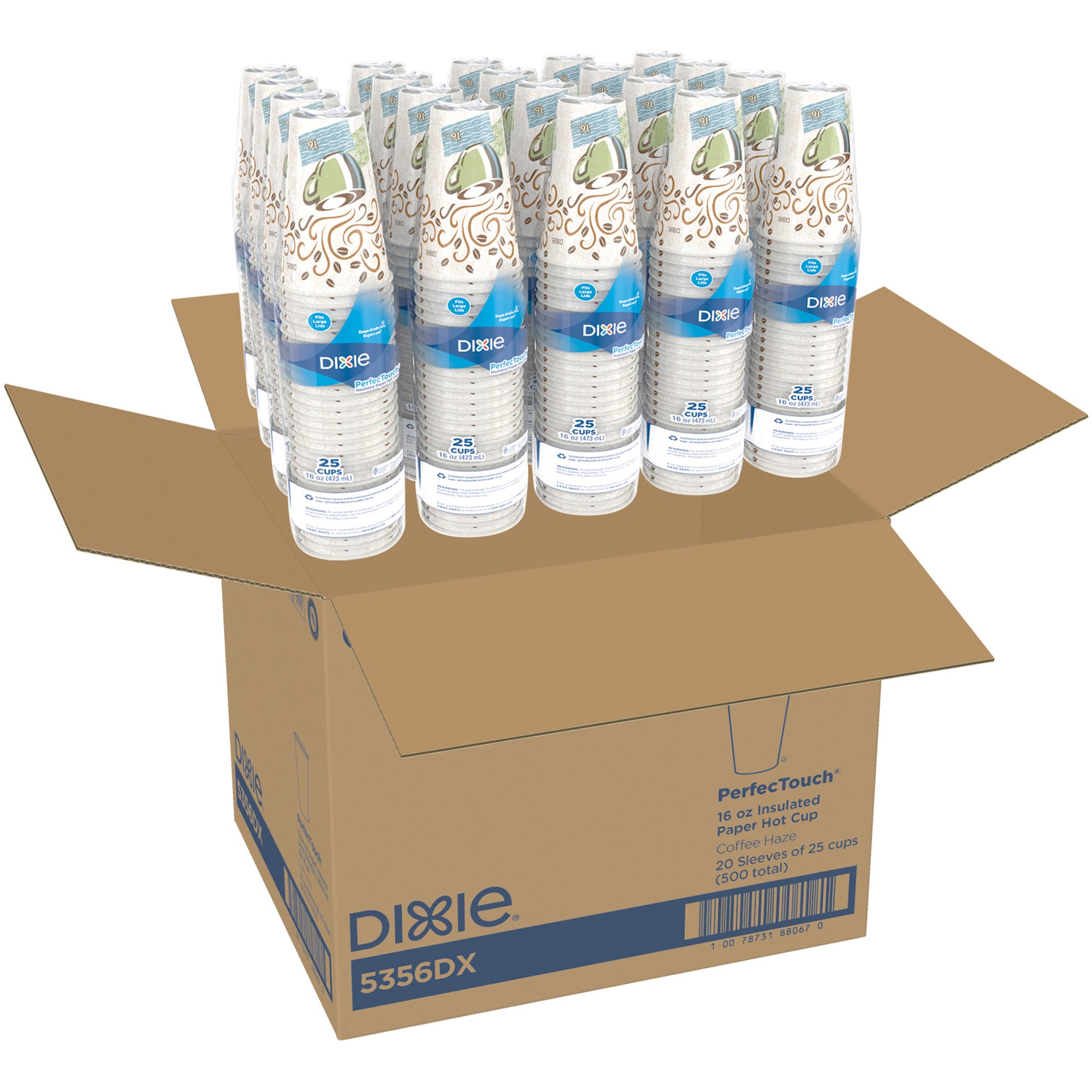 Dixie DXE5356DXCT Party-Supplies-Cc - View #4