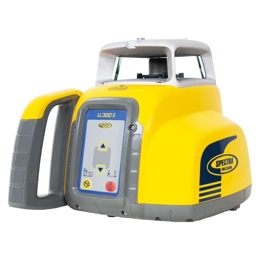 Spectra Precision 369594-NC Laser-Level - View #3