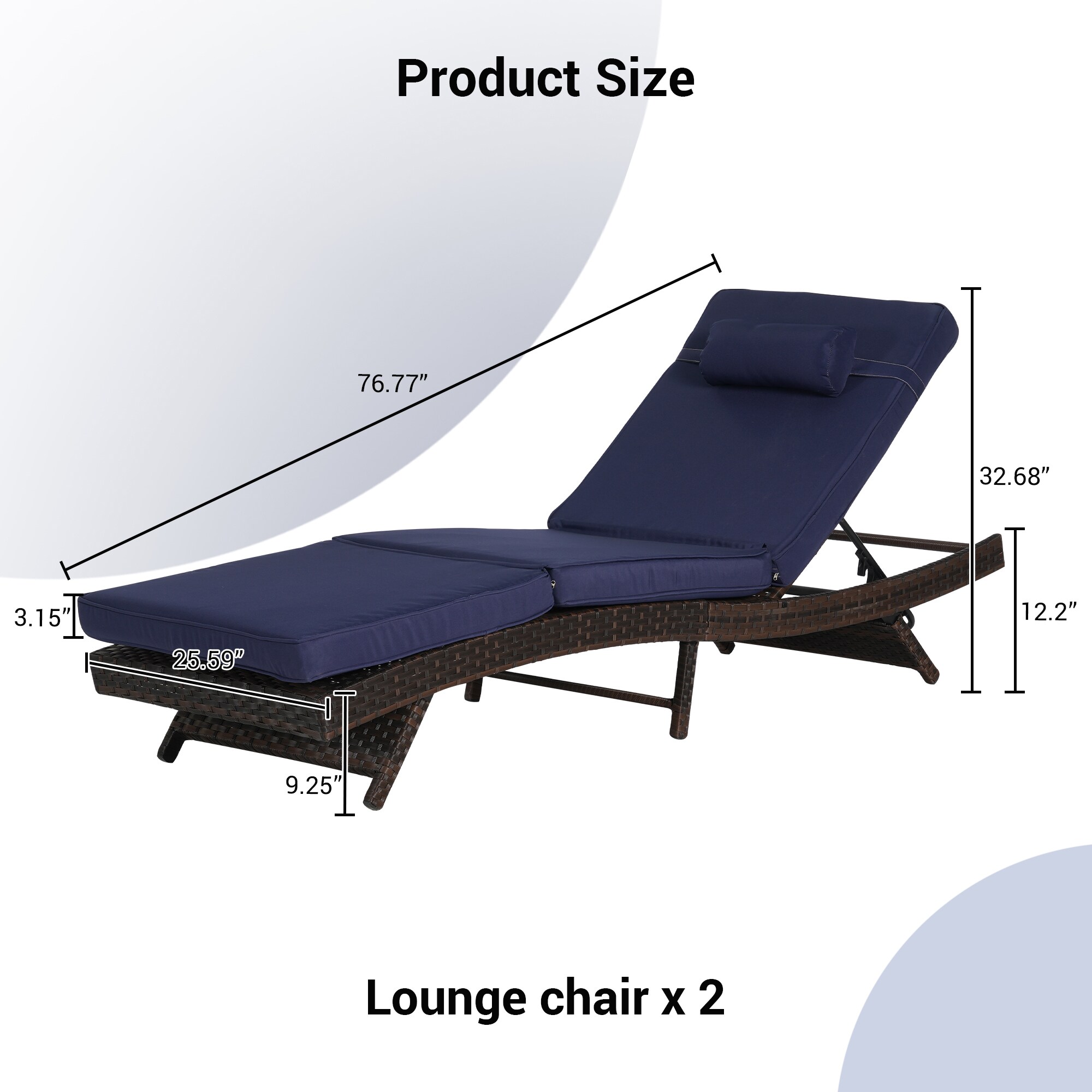 SINOFURN SYB670037NY Patio-Chairs - View #8