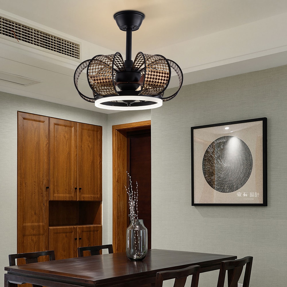Oukaning JZUCOD2LNSHCX Ceiling-Fans - View #8