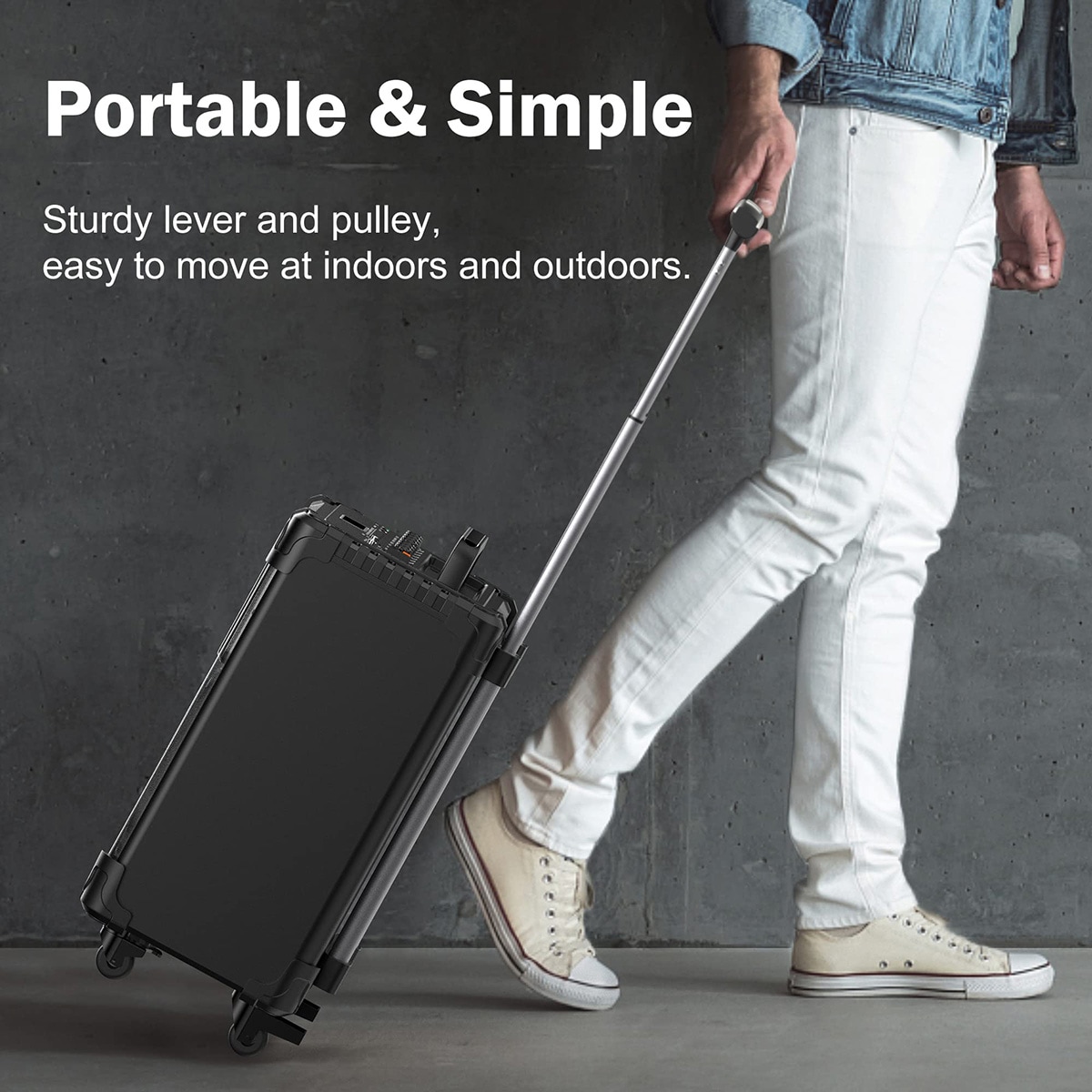 Misopily LMS0305K45 Portable-Speakers - View #7