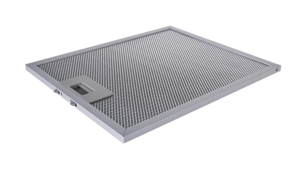 Winflo 631TAF Wall-Mounted Range Hood Grease Filter (Gray)