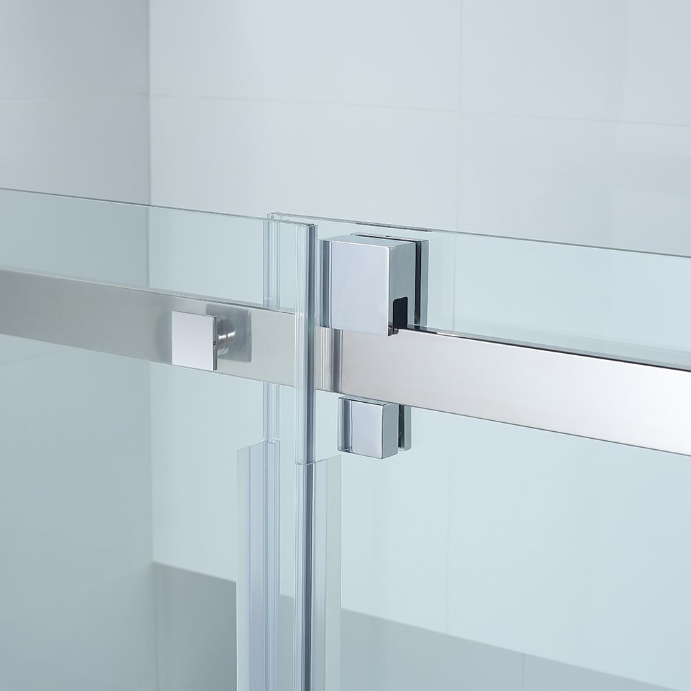 OVE Decors GLENDALE-CHTD Bathtub-Doors - View #6