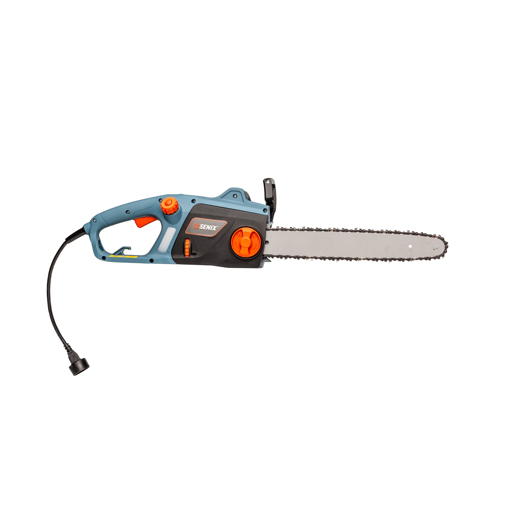 SENIX CSE12-M Cordless-Chainsaw - View #2