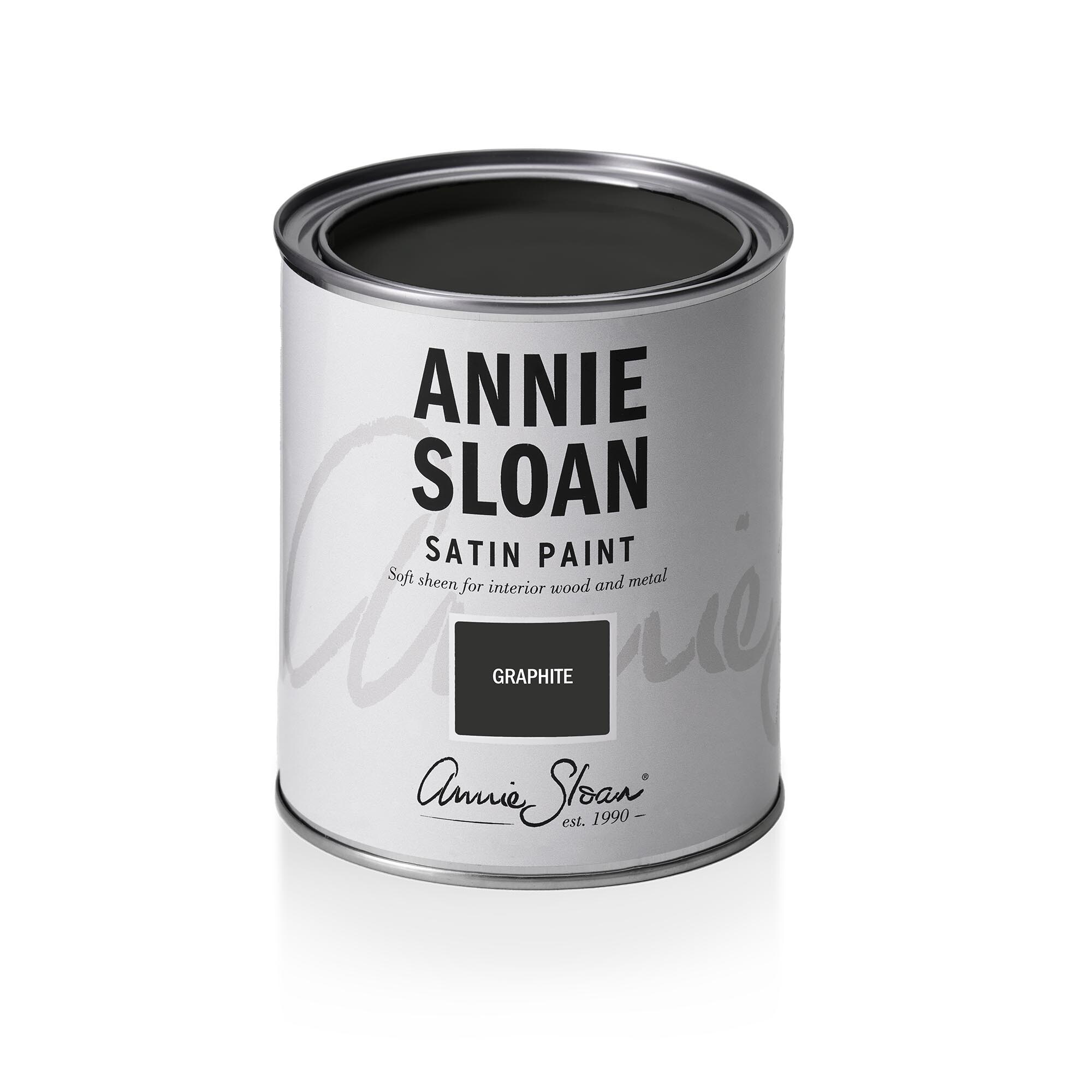 Annie Sloan SPGR001.0750.01 Door-Trim-Paint - View #3
