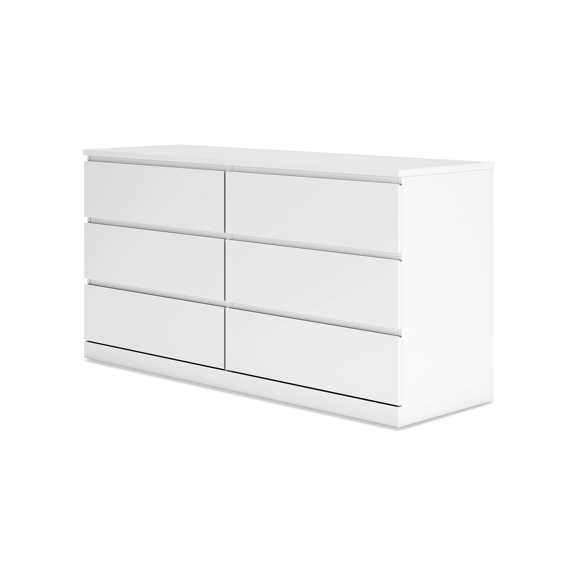 Signature Design by Ashley EB9630-231 SIX DRAWER DRESSER
