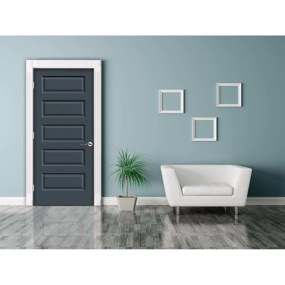 RELIABILT LO1004273 Pre-Hung-Doors - View #4