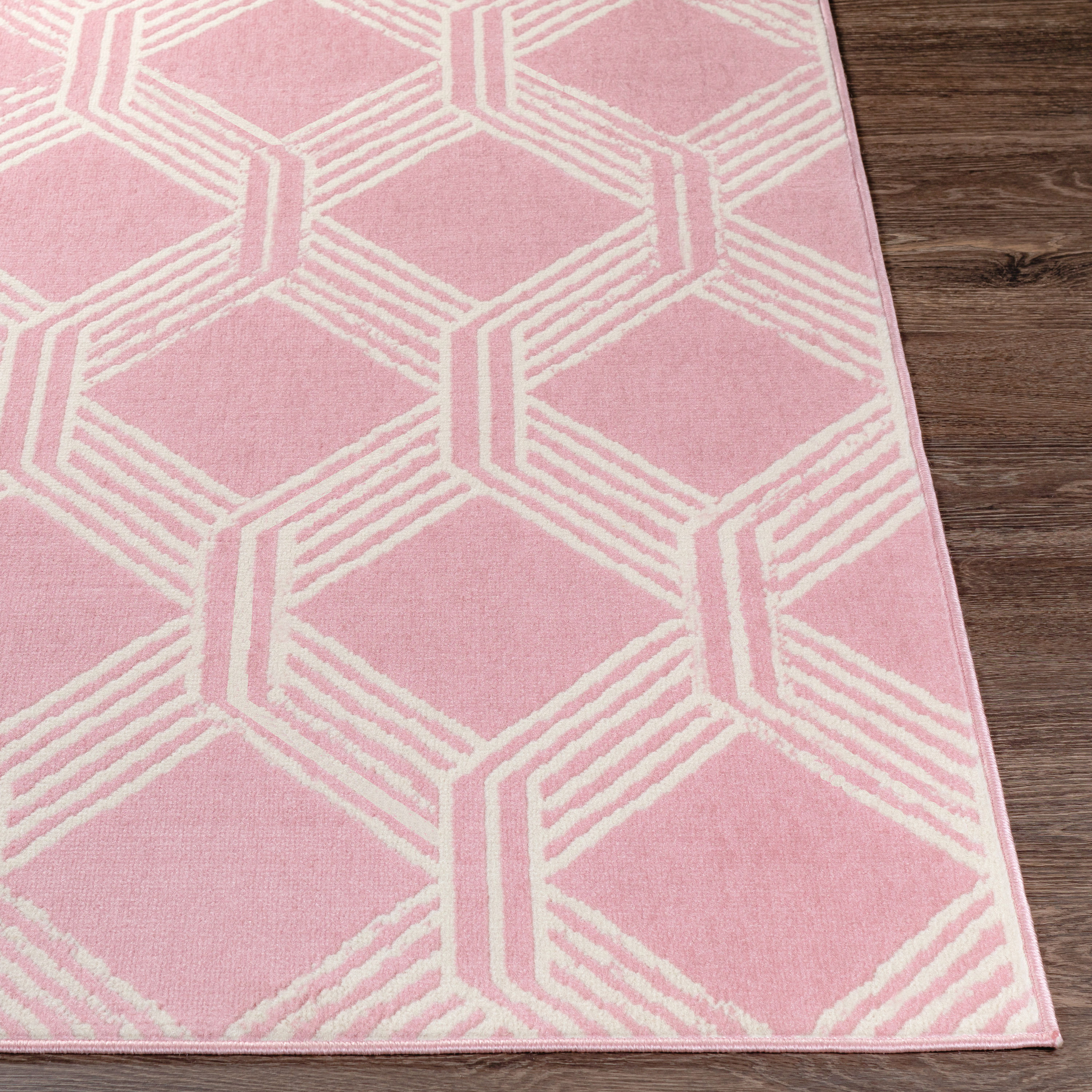 Surya Ustad Geometric Area Rug