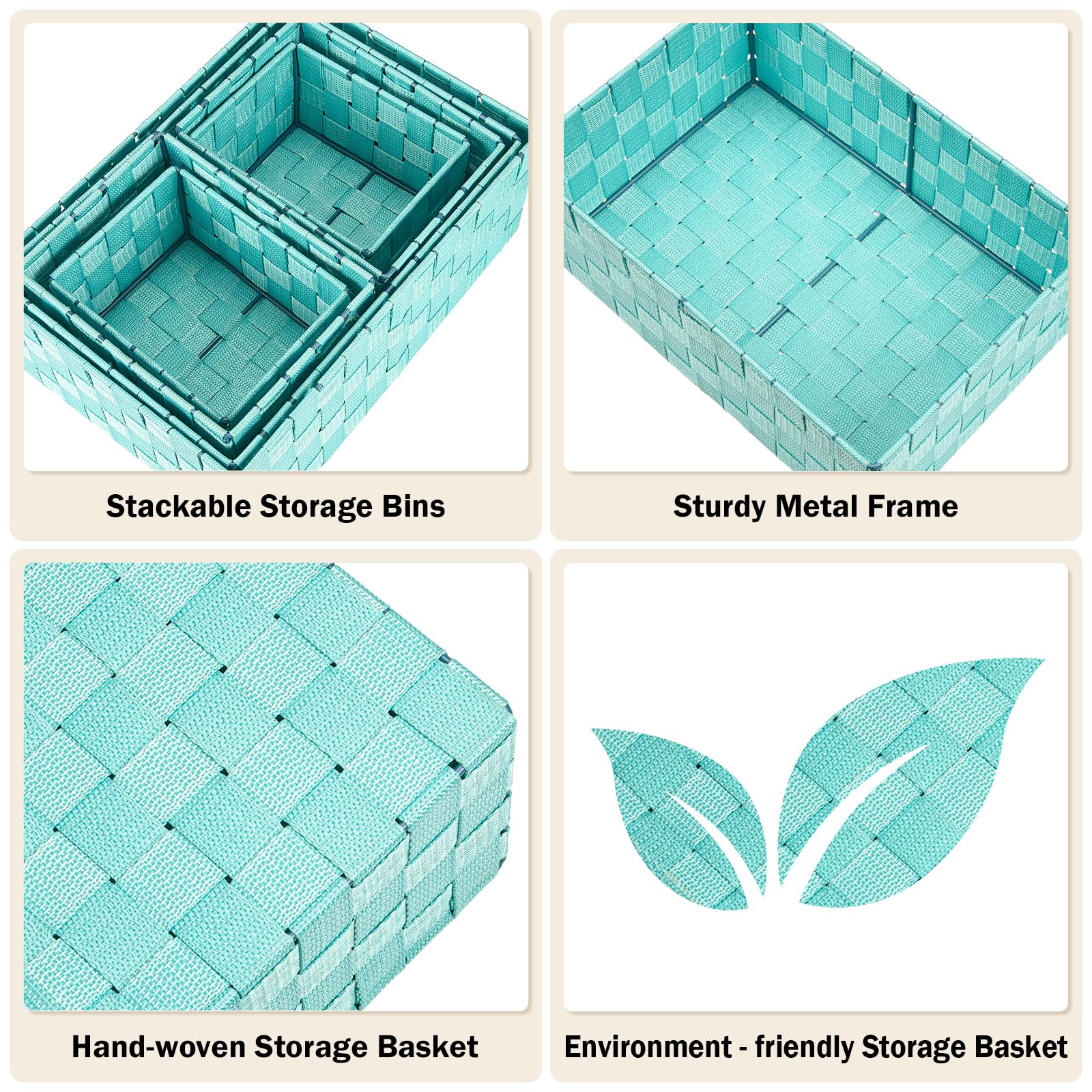 CYQBD 678887761866 Bins-Baskets - View #4