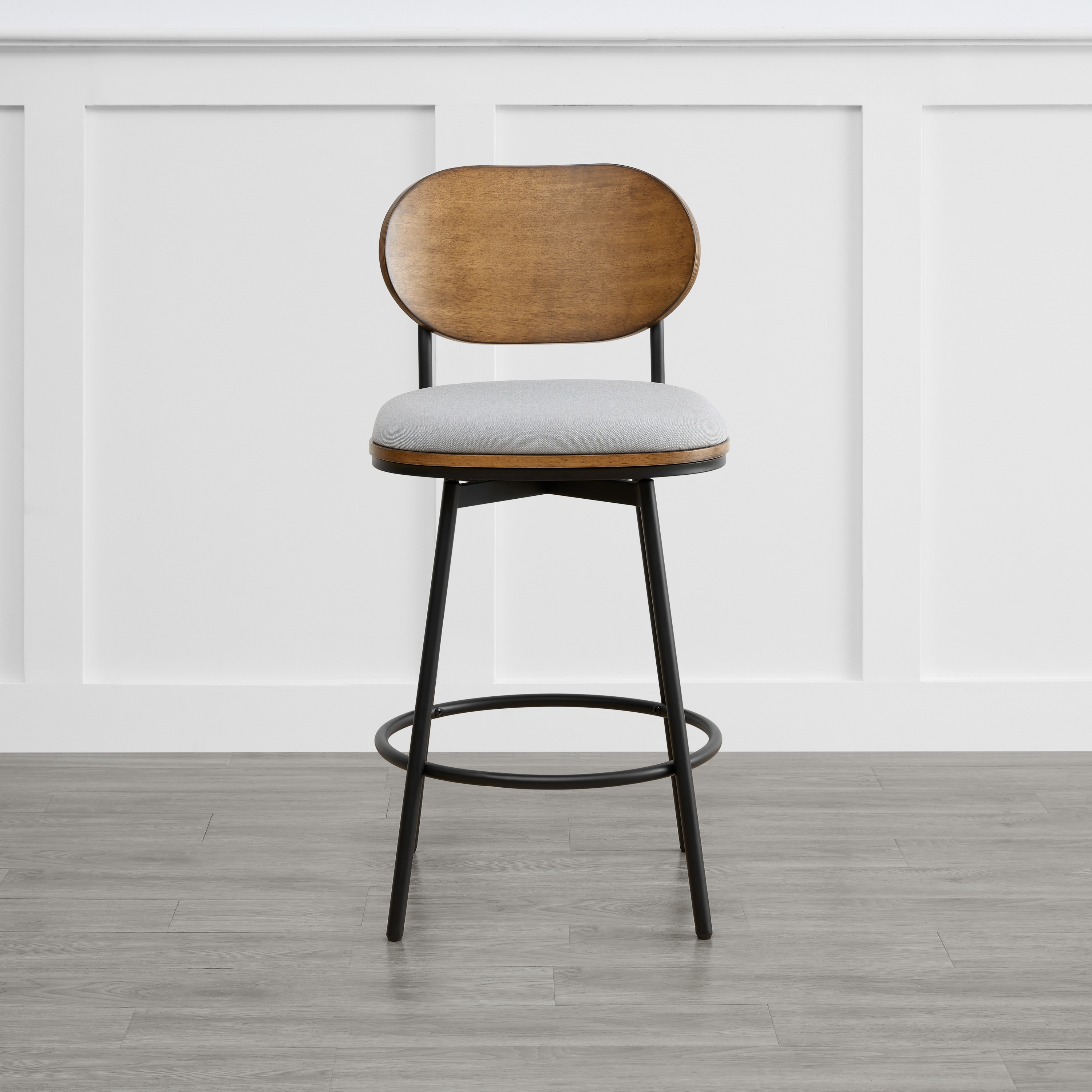 Circle 55 3-LWSBS72022-B-L2265 stools - View #3