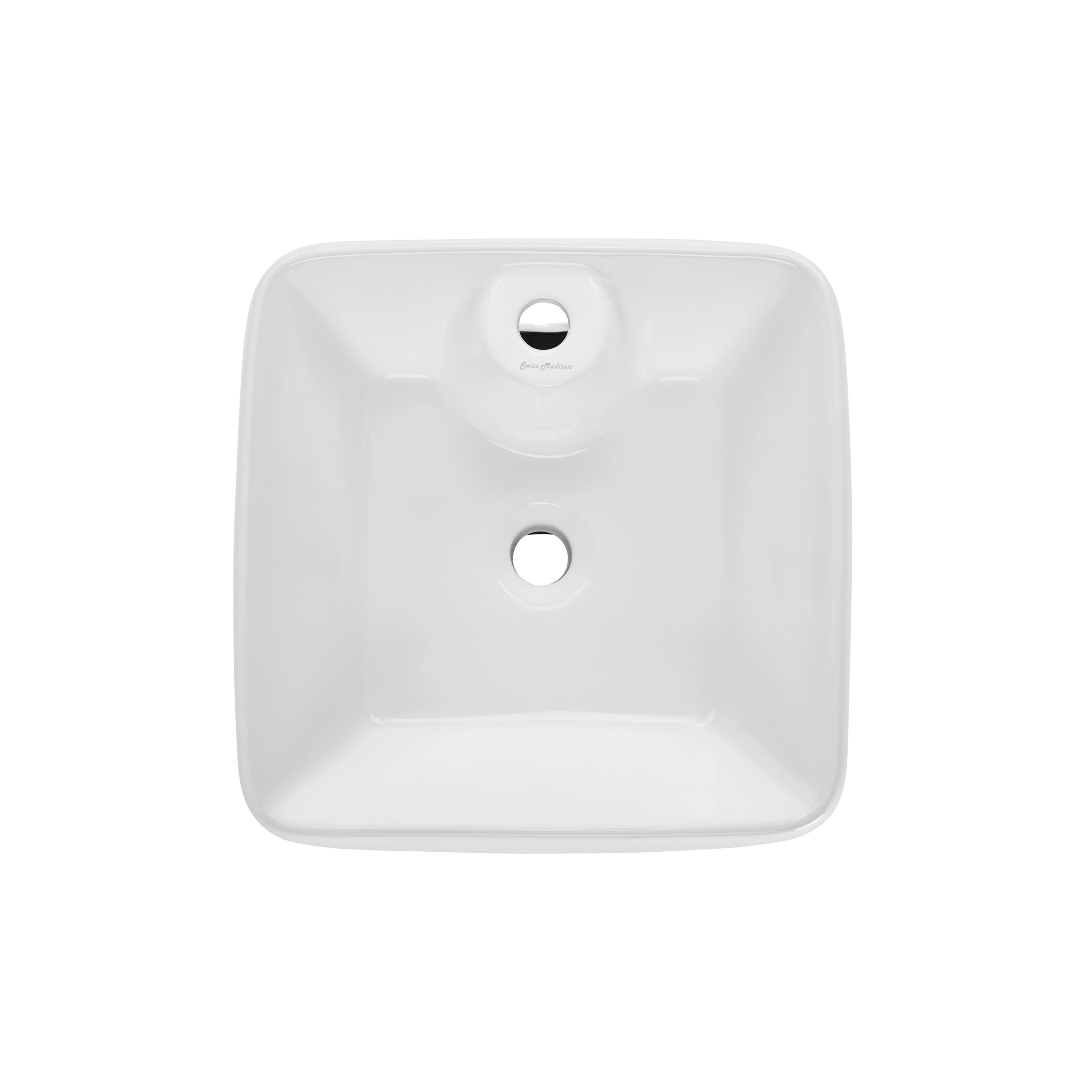 Swiss Madison SM-25-PSCHR03WH Complete-Pedestal-Lavatories - View #4