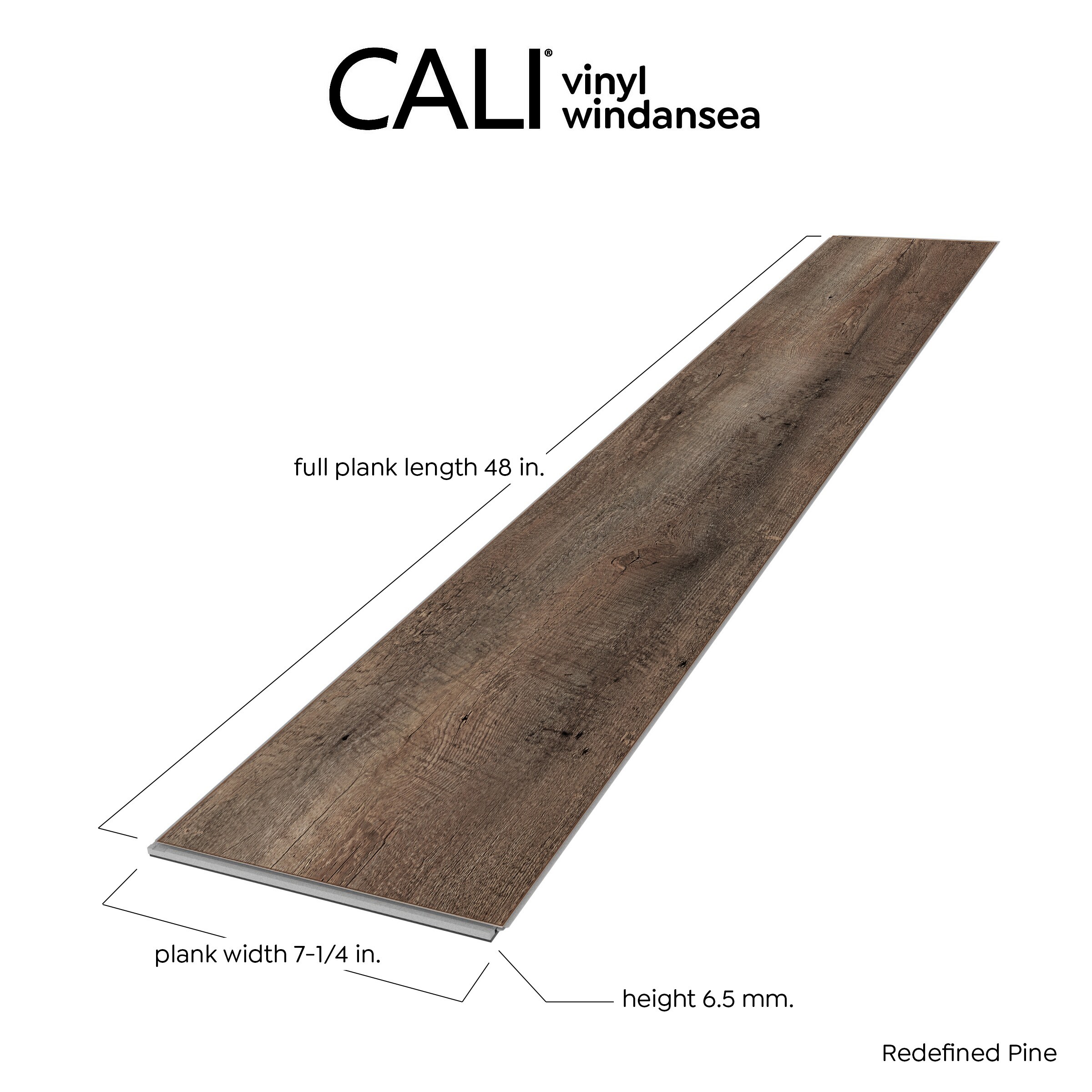 CALI 7904511600 Vinyl-Plank - View #13