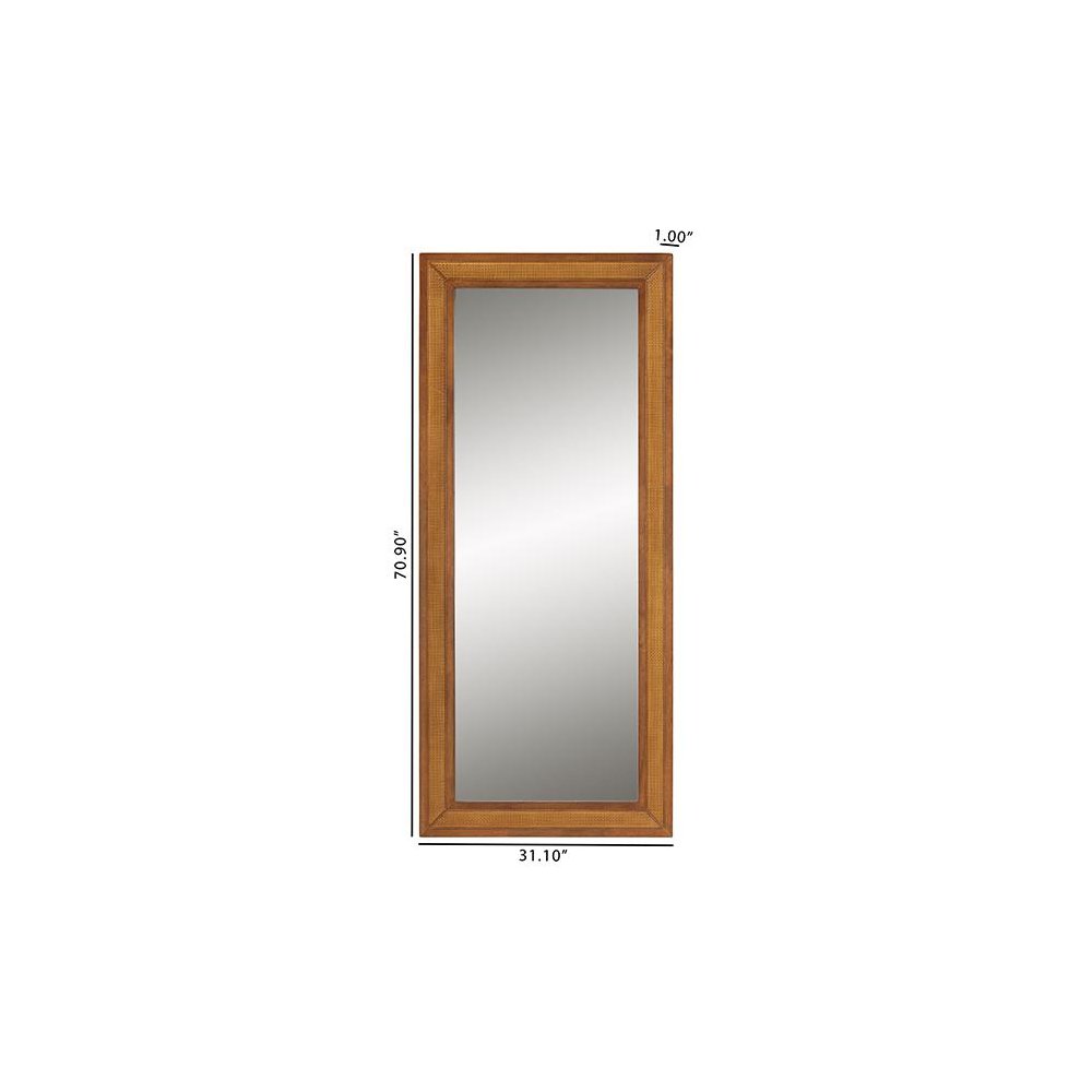 Baxton Studio BG3559192  - View #4