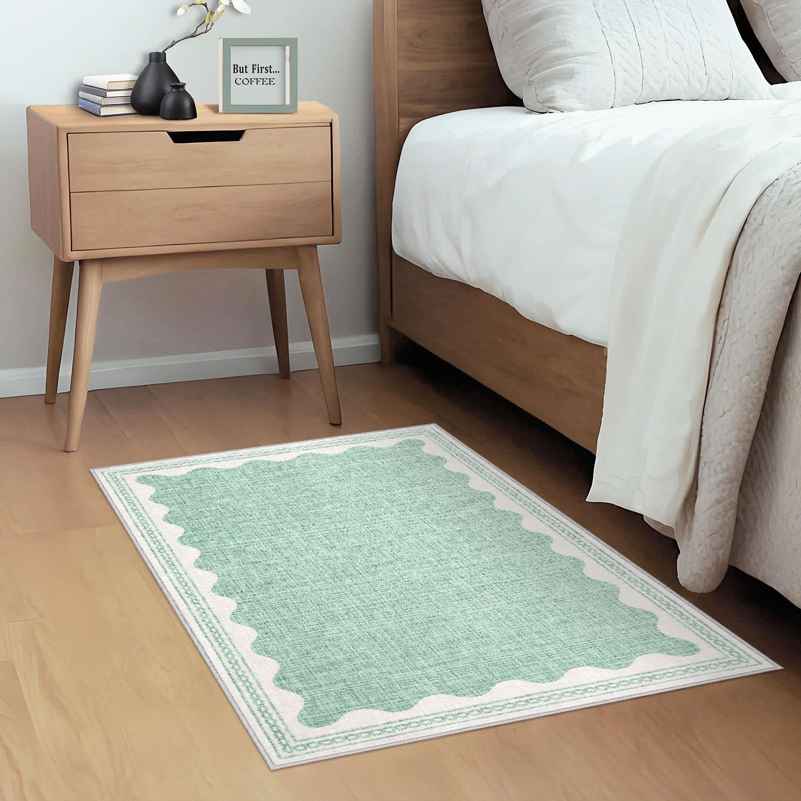 Qeetex SUNNY-PHO-33GF97UM rugs - View #4