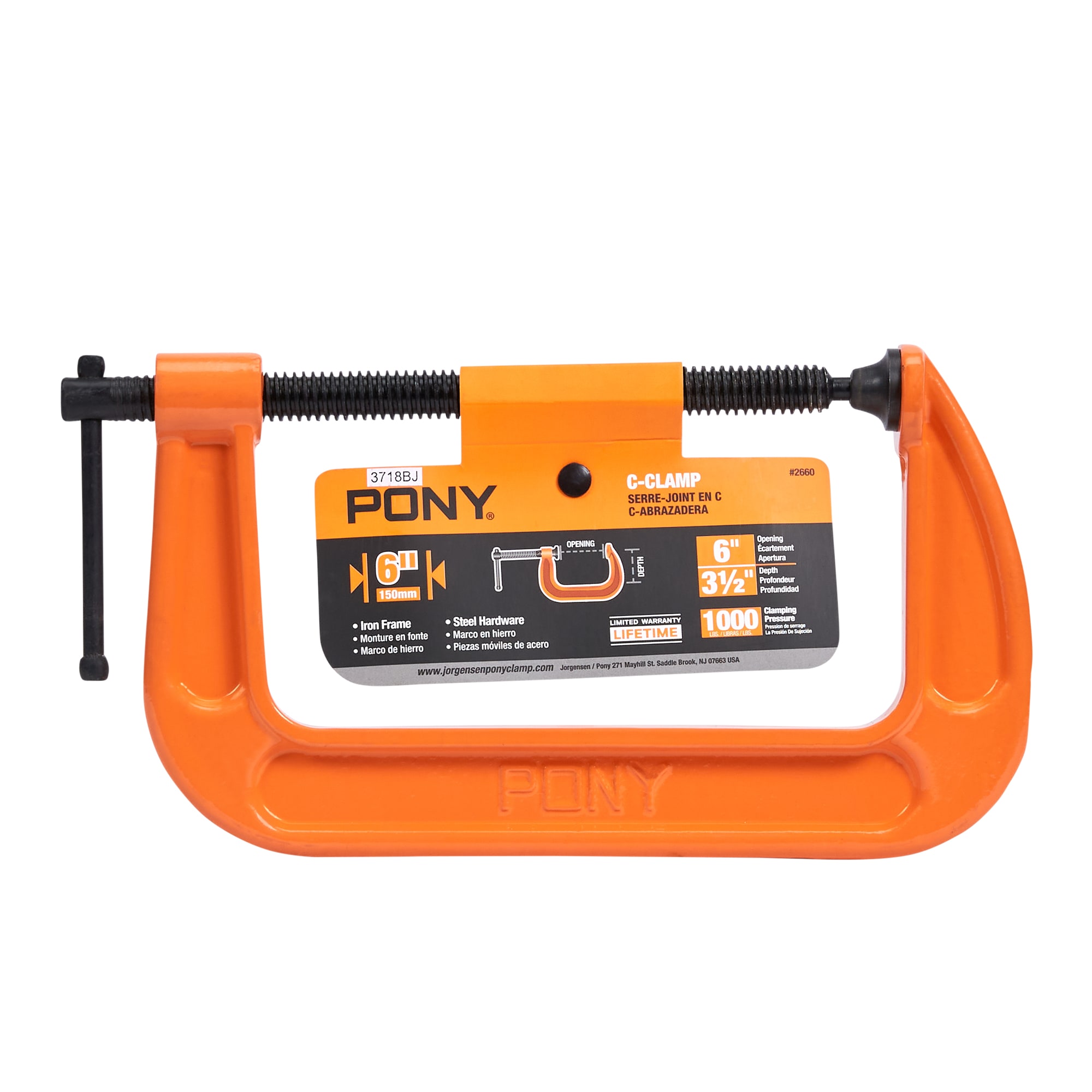 Pony 2660 b101325 - View #2