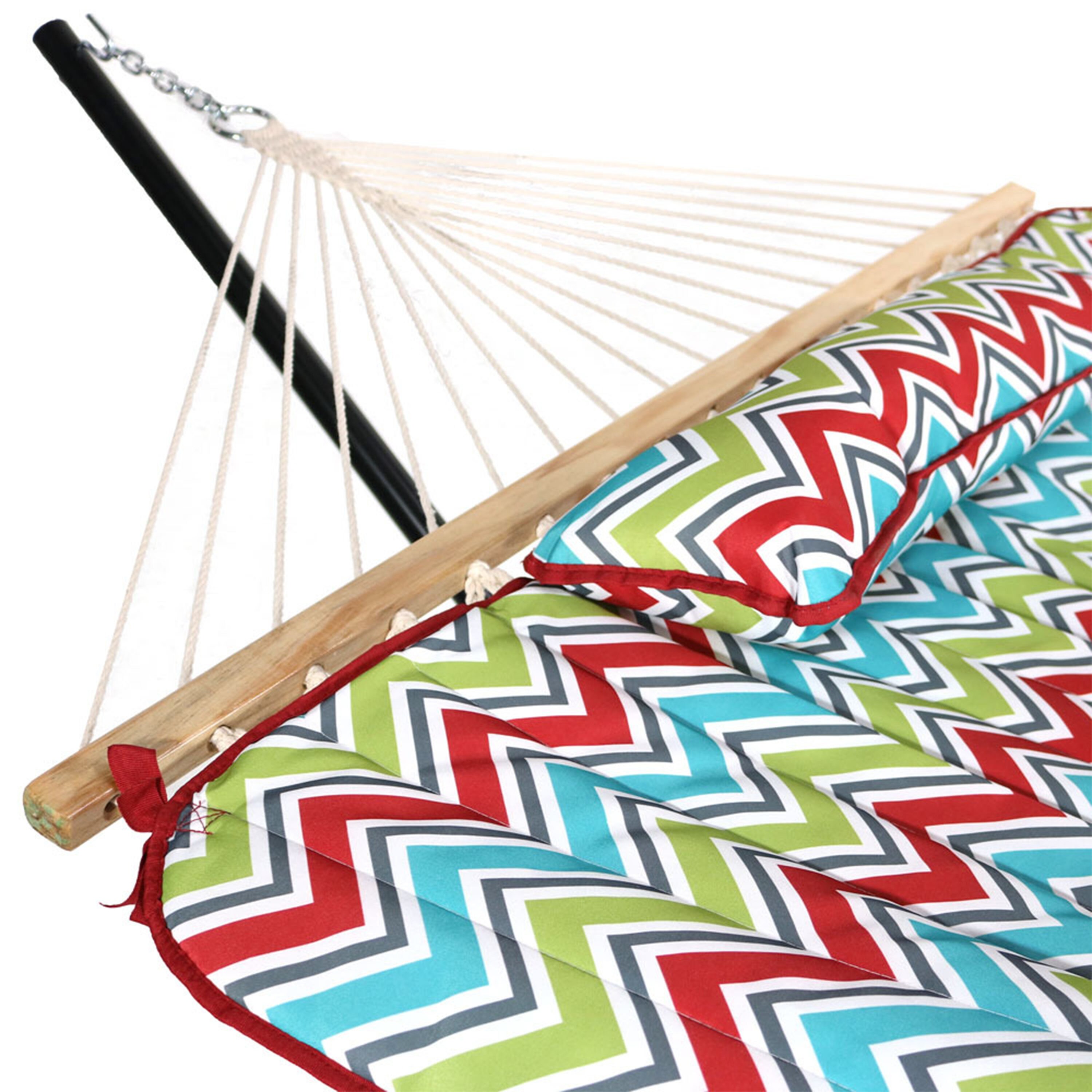 Sunnydaze Decor DL-CMCRH-COMBO hammocks - View #7