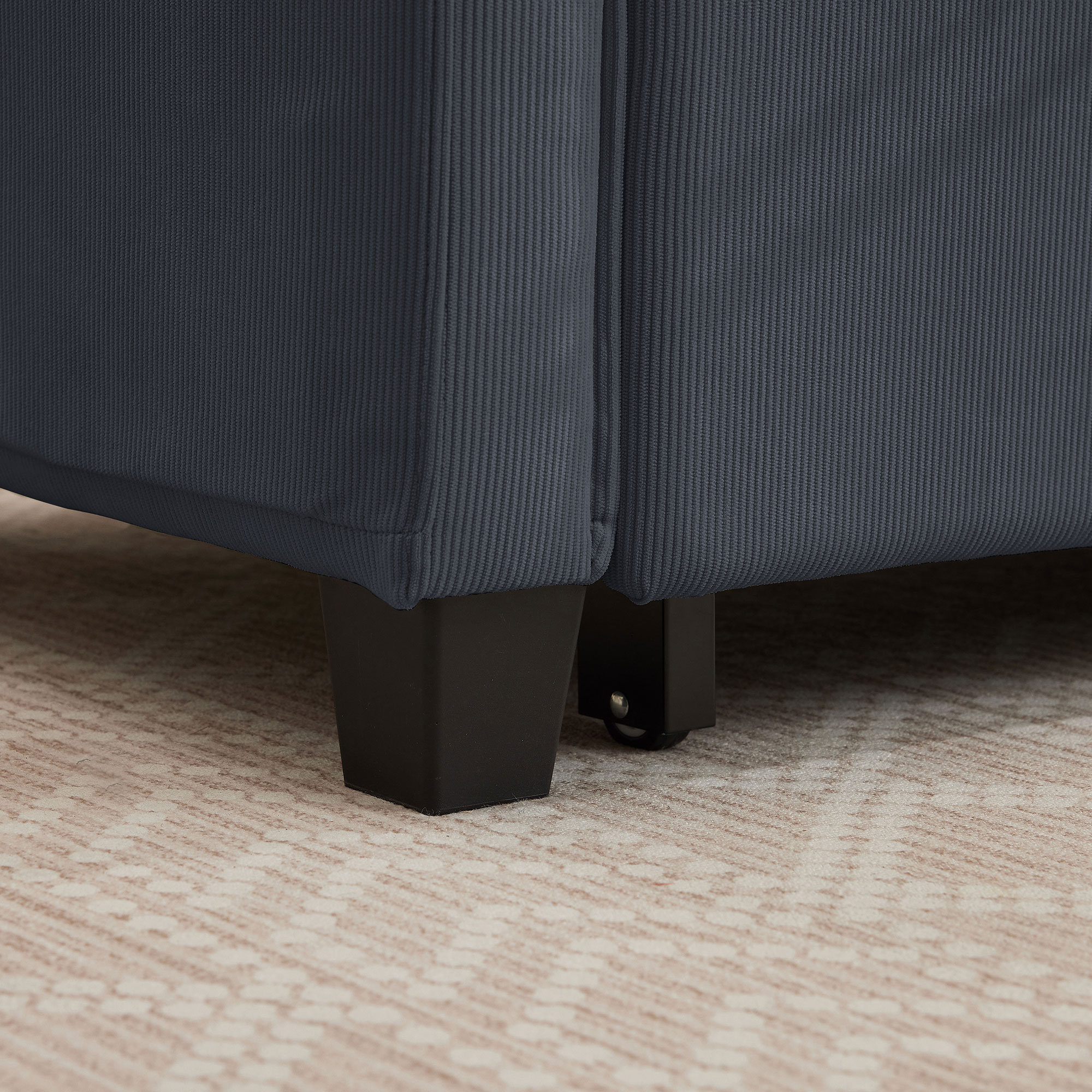 Jarenie YMX36-DG futons - View #10
