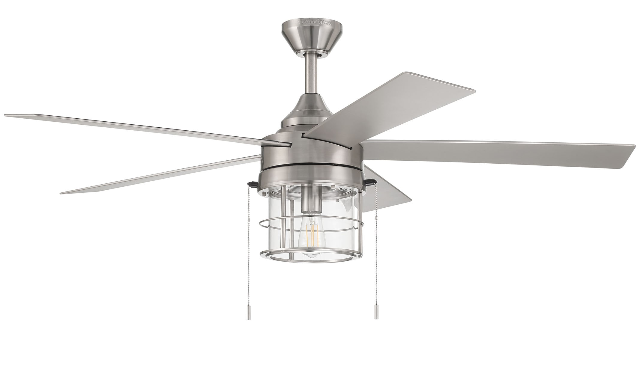 Harbor Breeze LAN52SS5L Ceiling-Fans - View #5