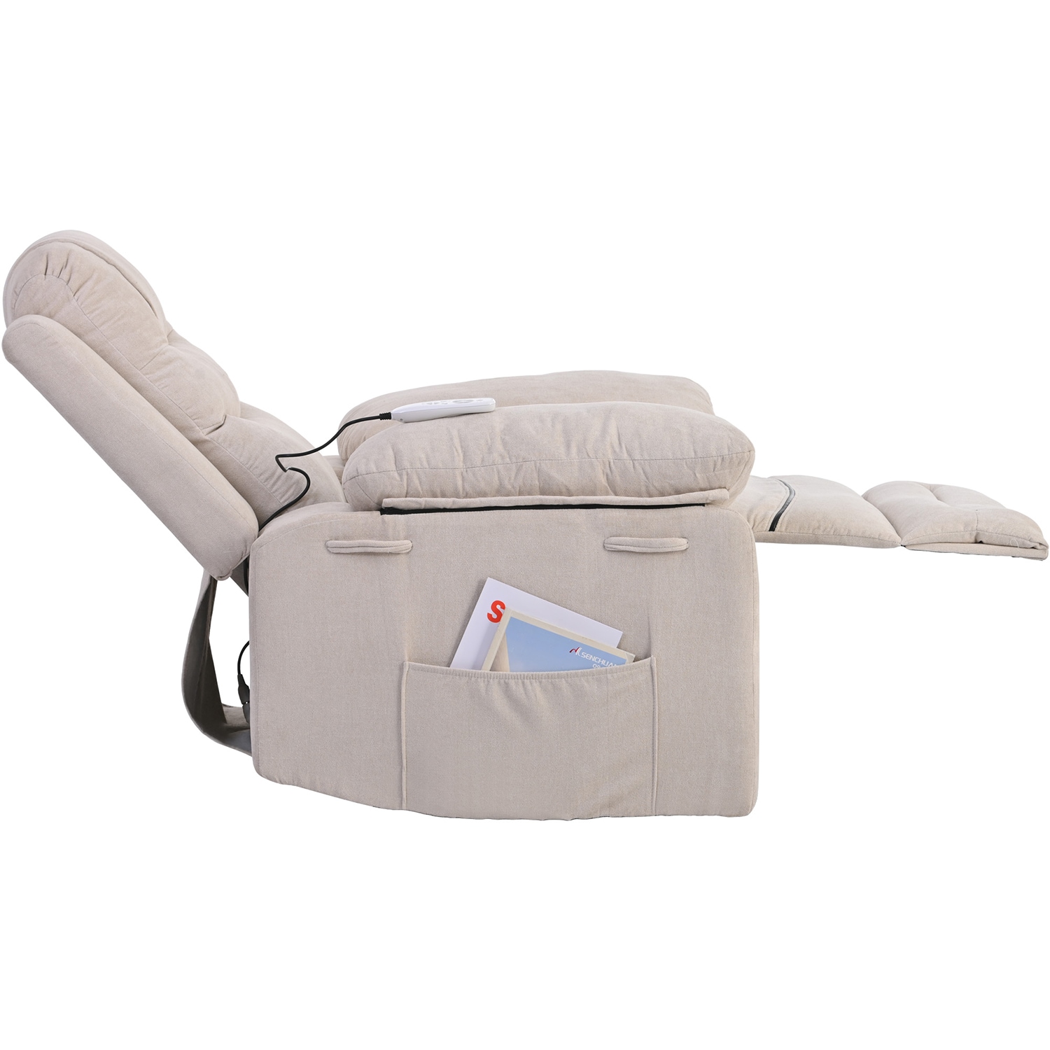SINOFURN SYA370049BG recliners - View #20