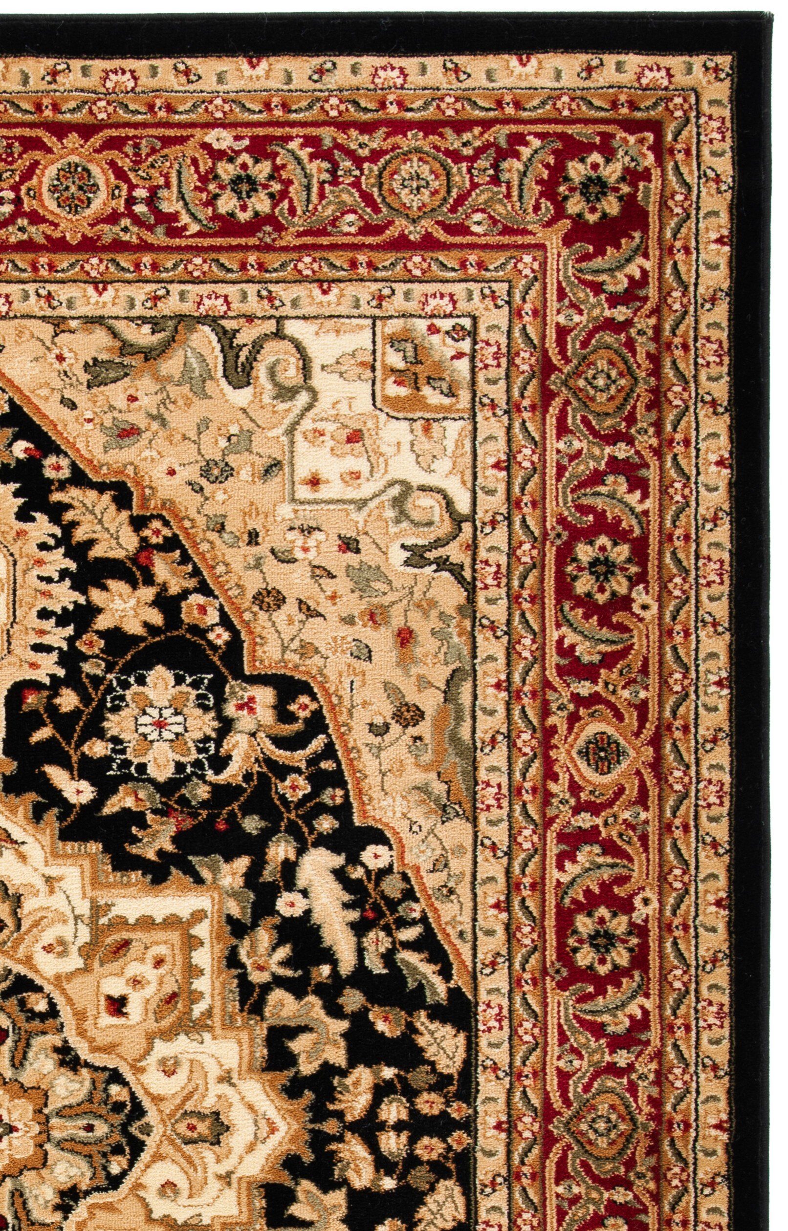 Safavieh LNH330Y-3 rugs - View #5