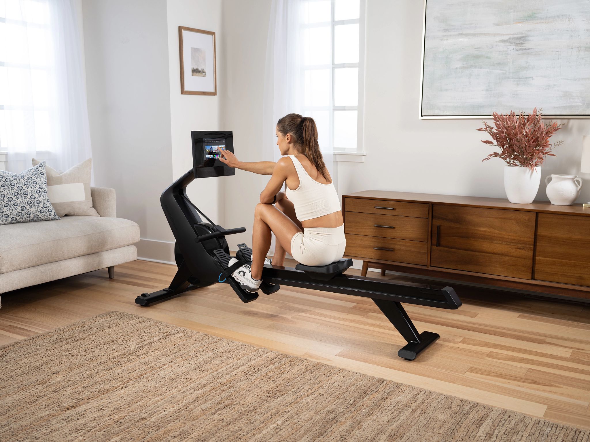 NORDICTRACK NTRW15125 Rowing-Machines - View #9