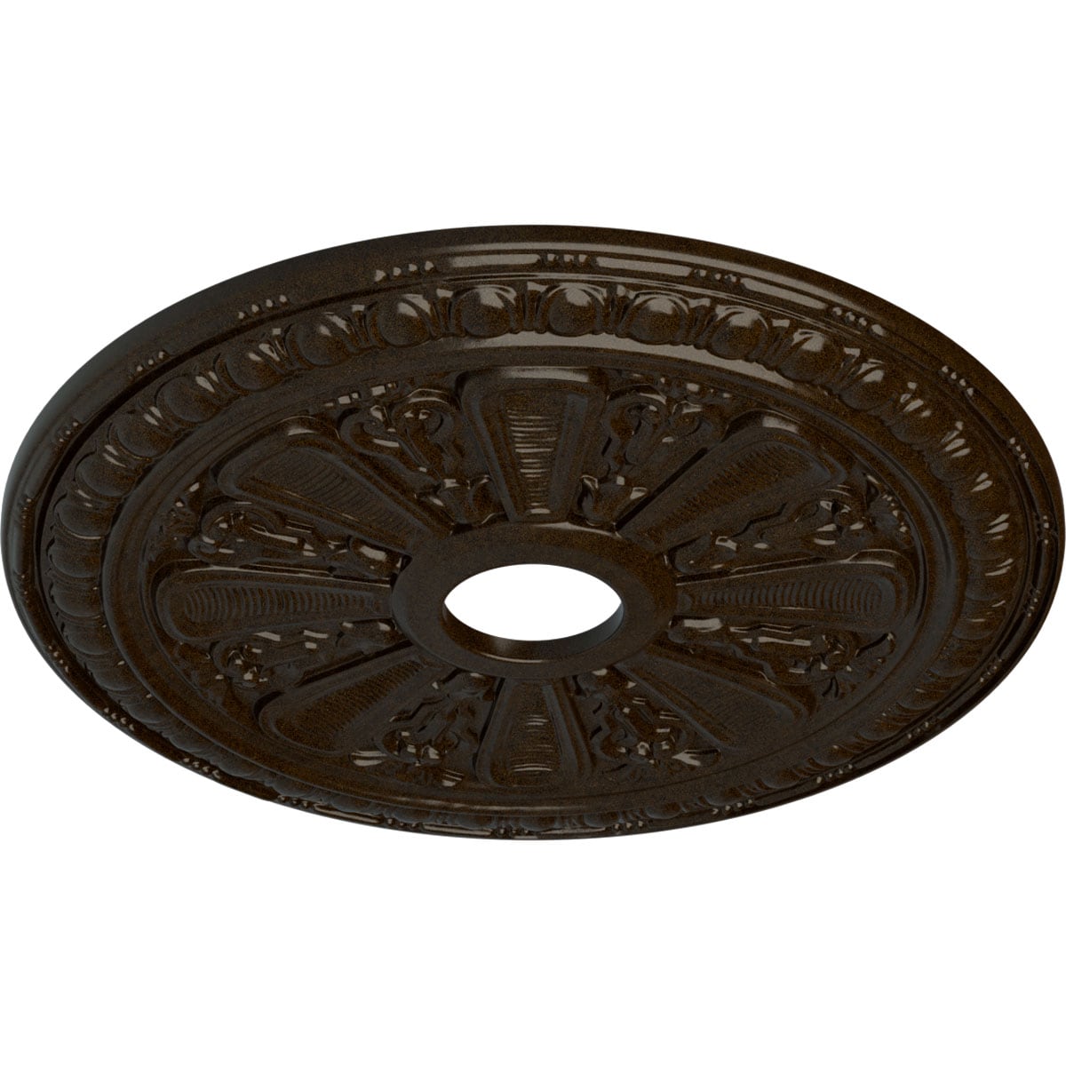 Ekena Millwork CM23BIBZS Ceiling-Medallions - View #2